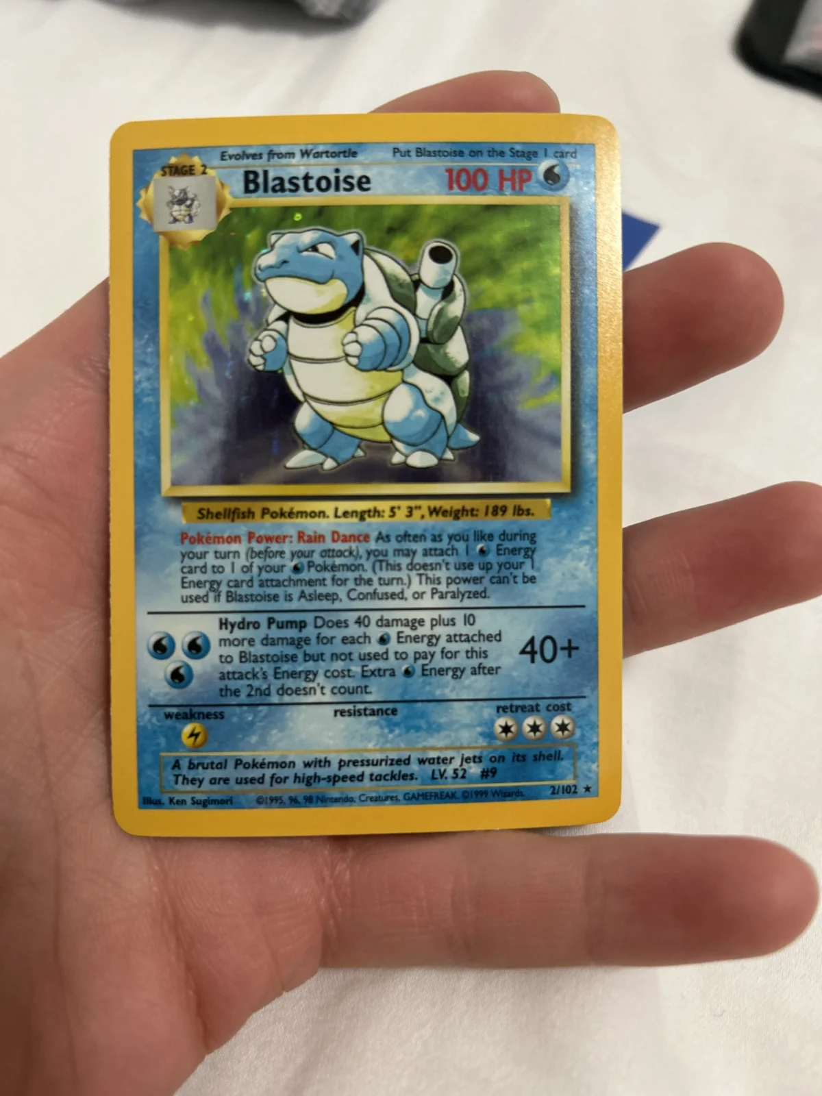 Card