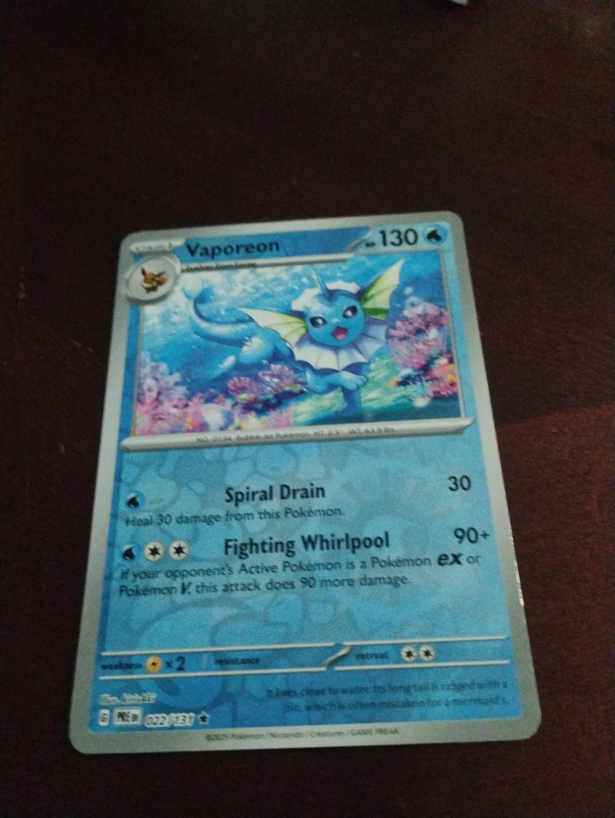Card