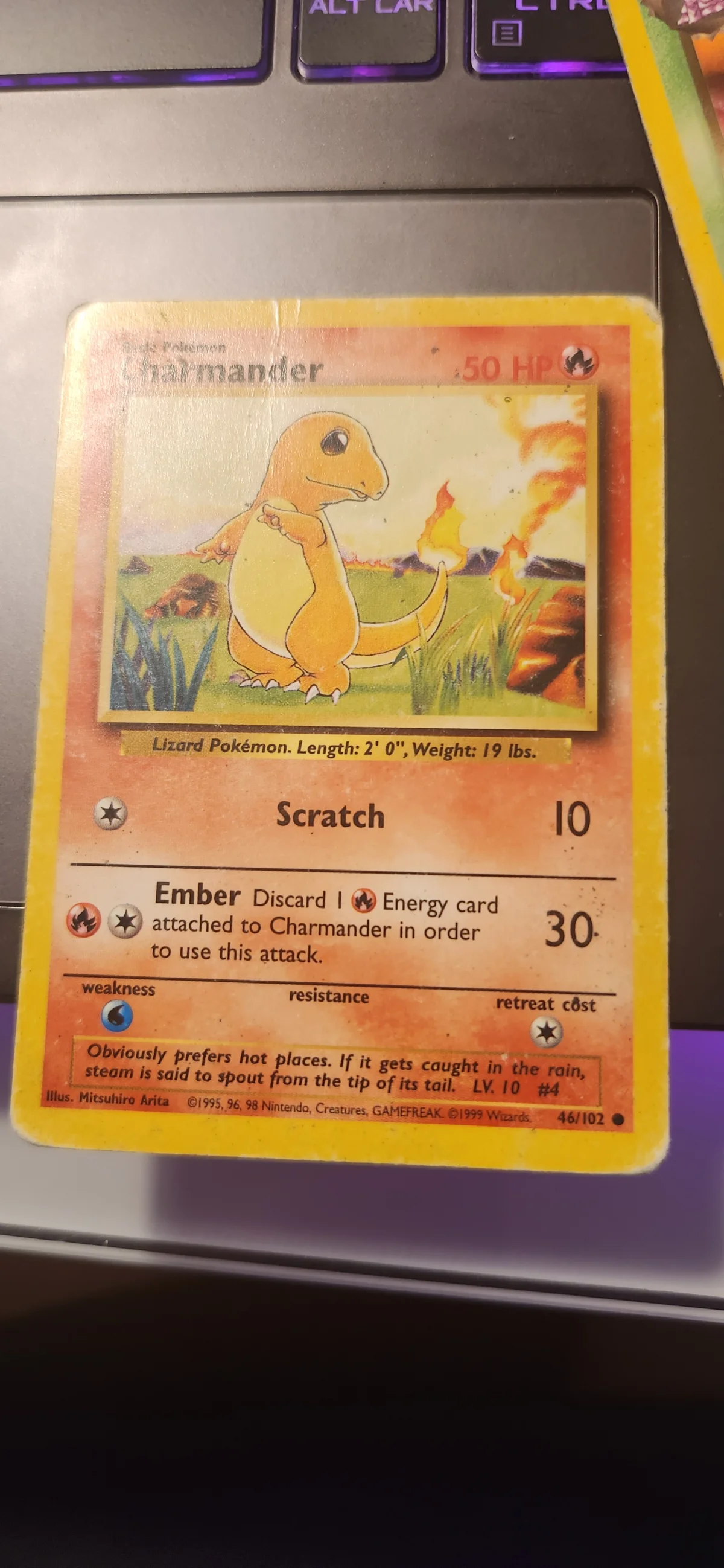Card