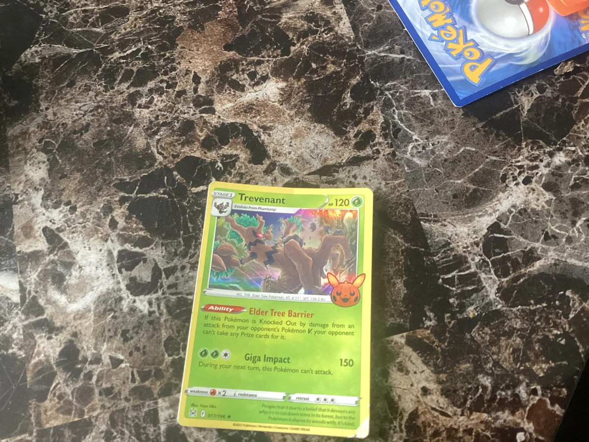 Card