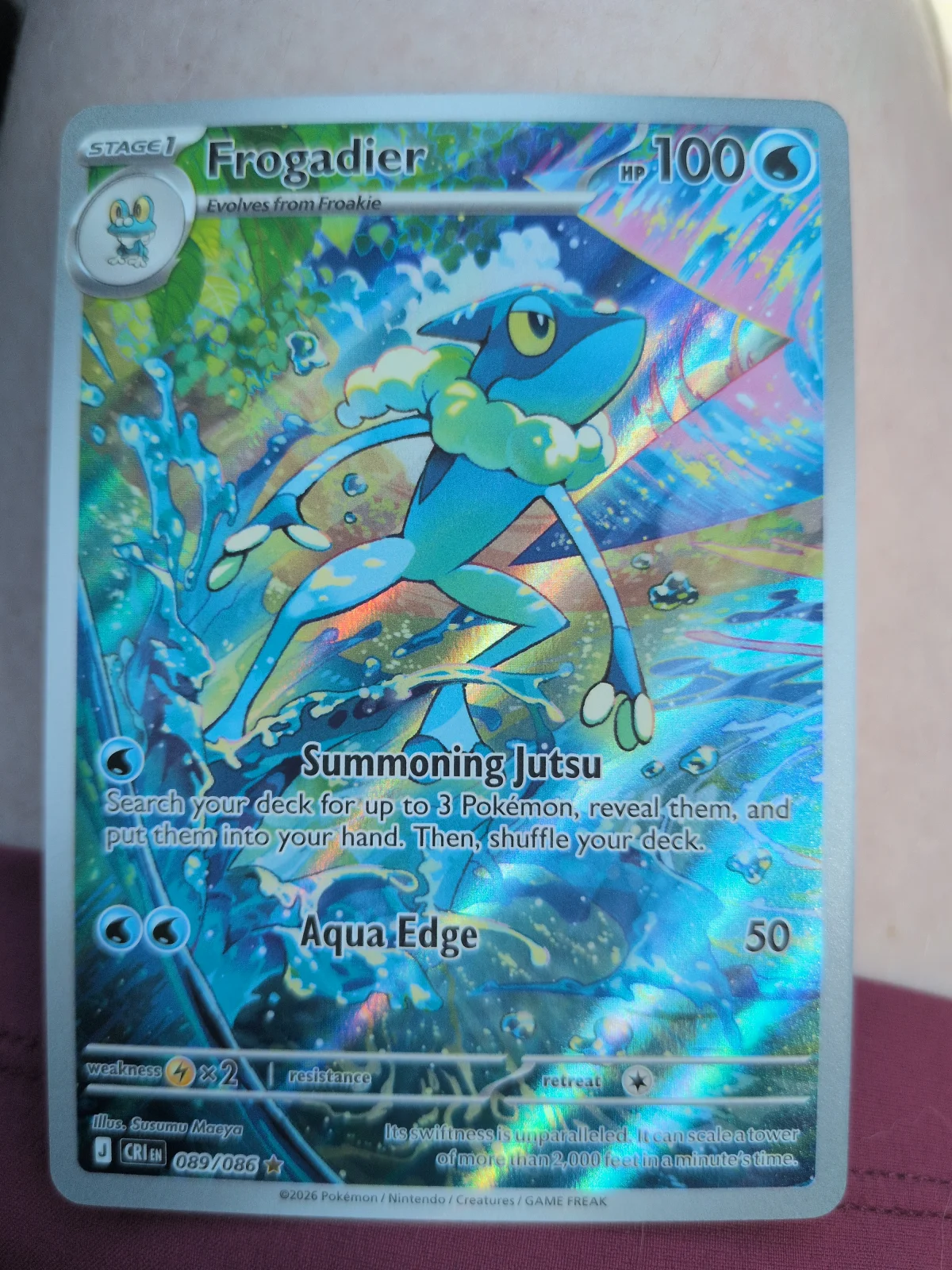 Card