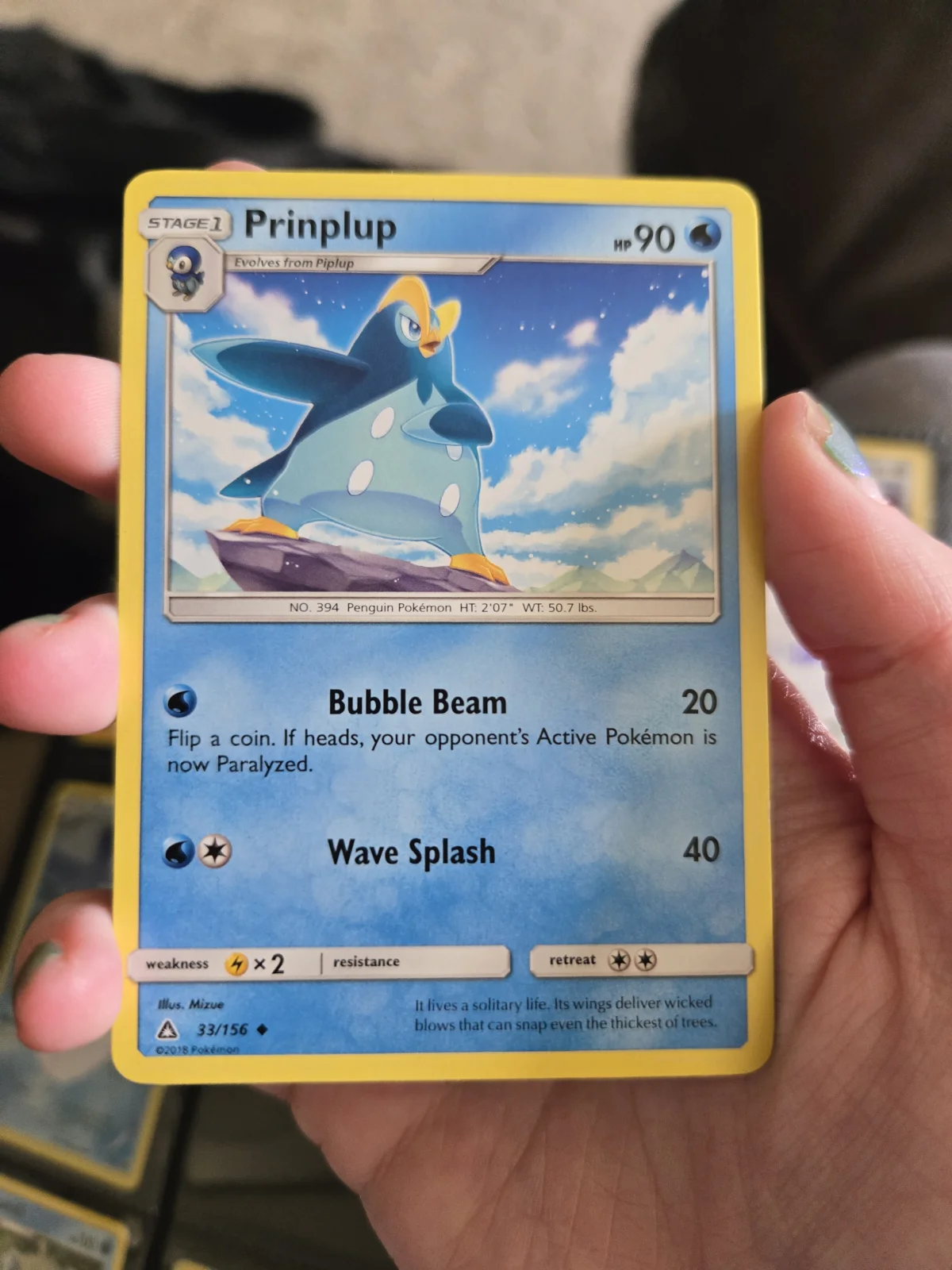 Card