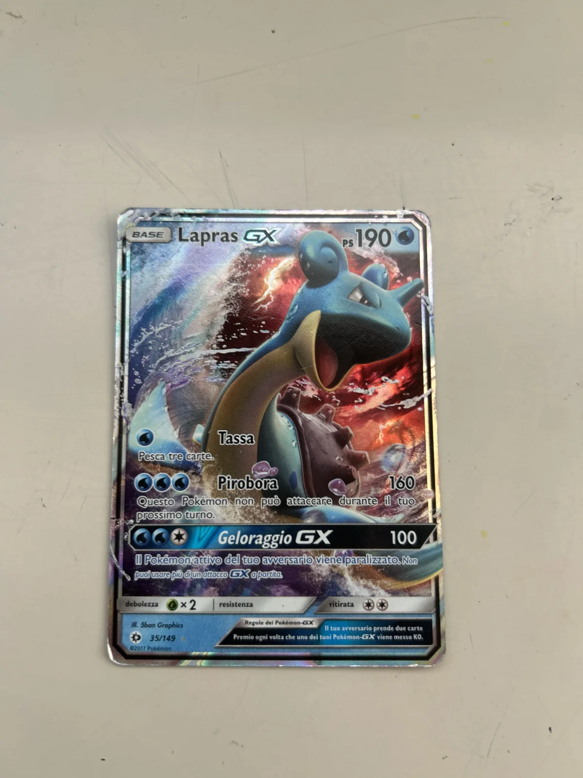 Card