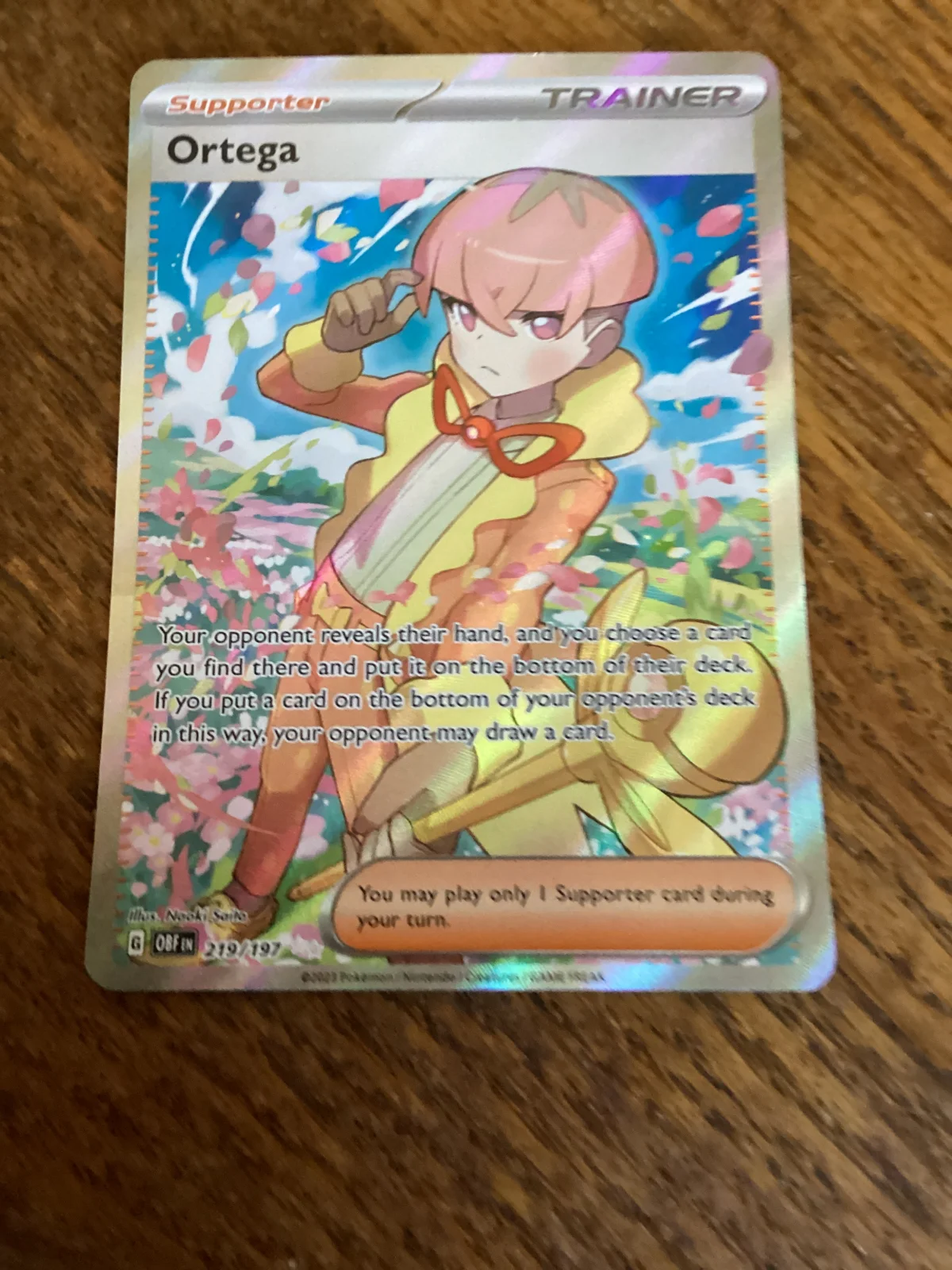 Card