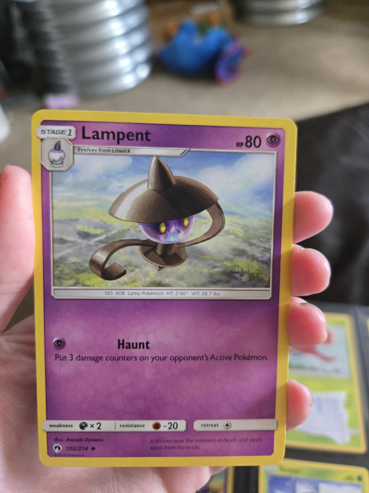 Card