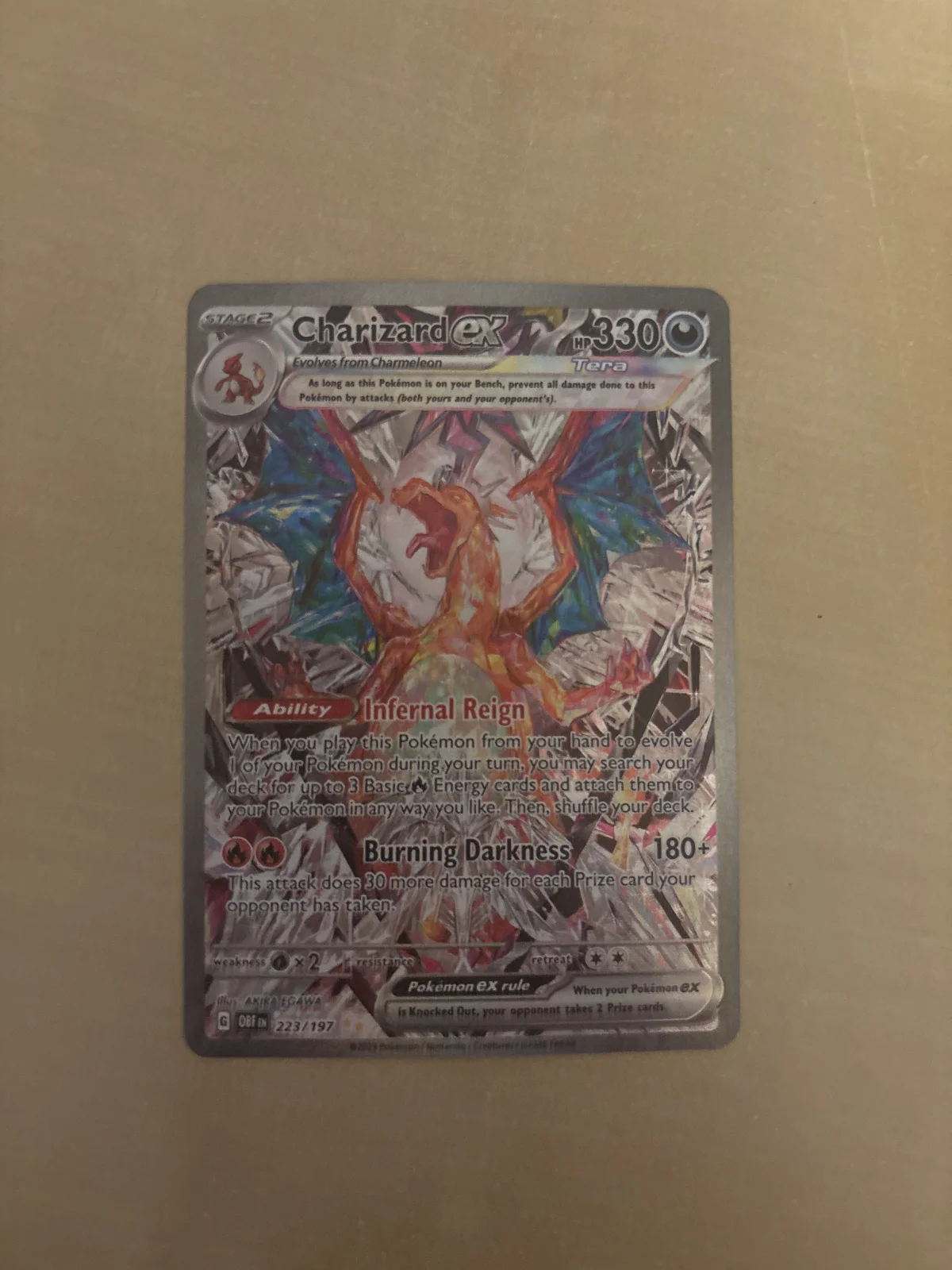 Card