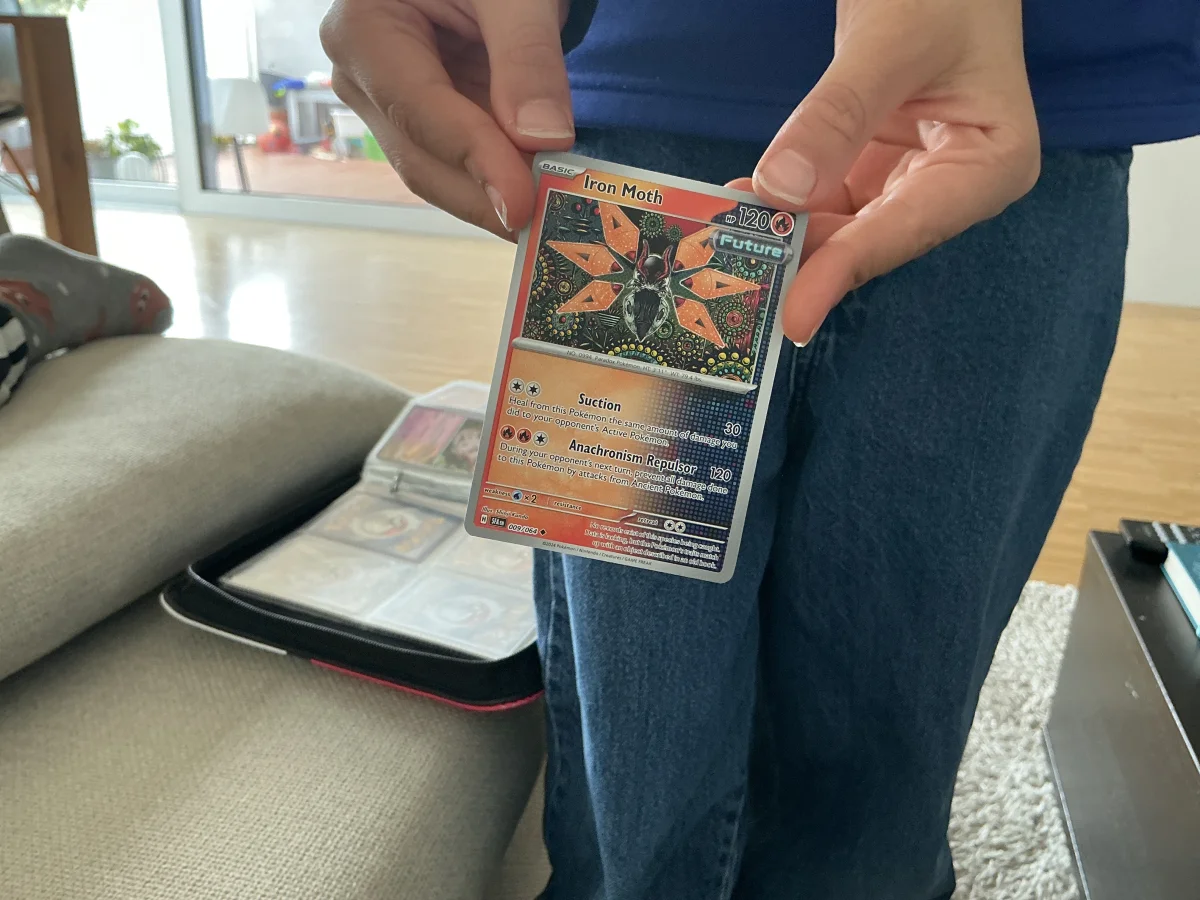 Card
