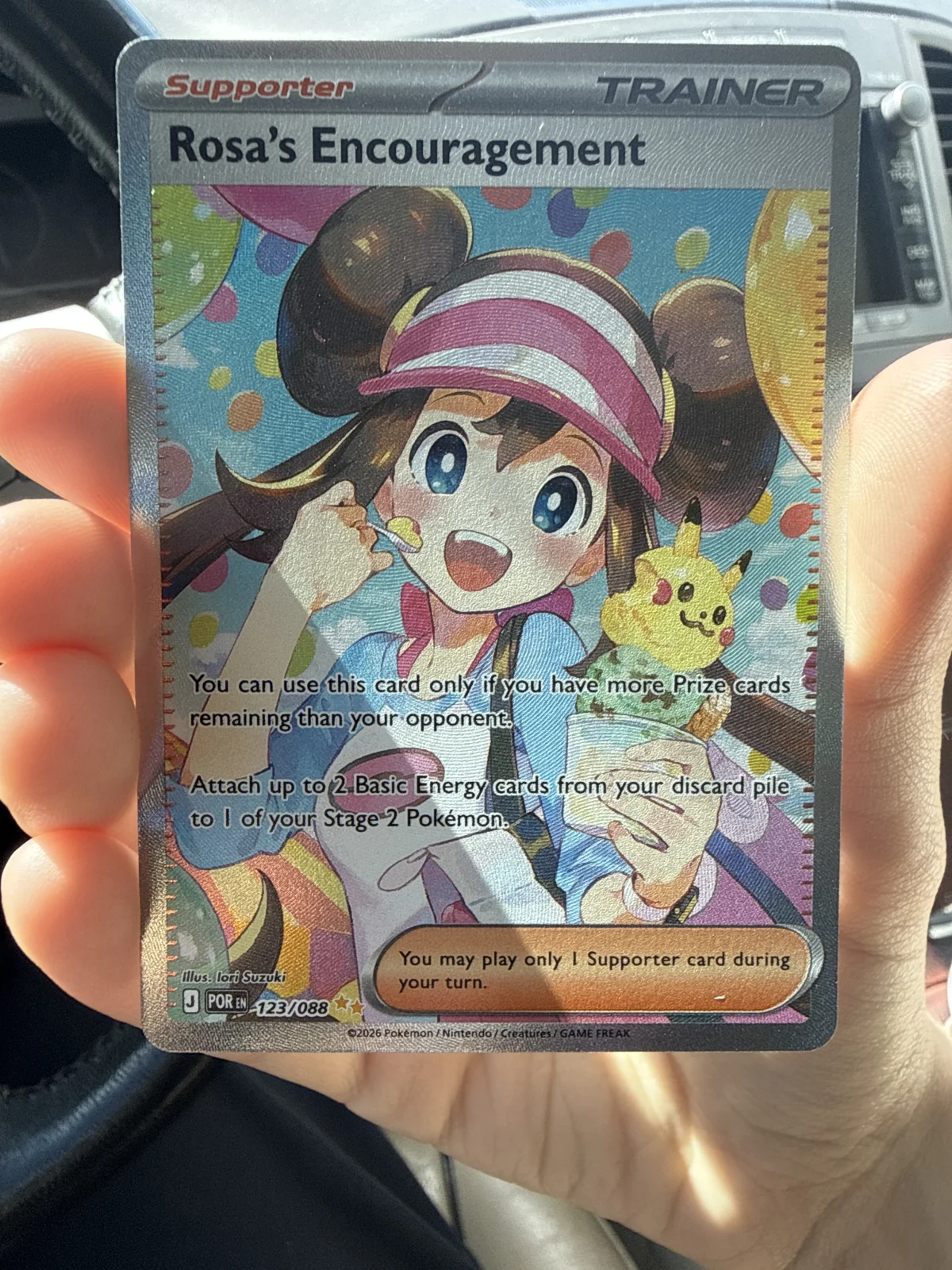 Card