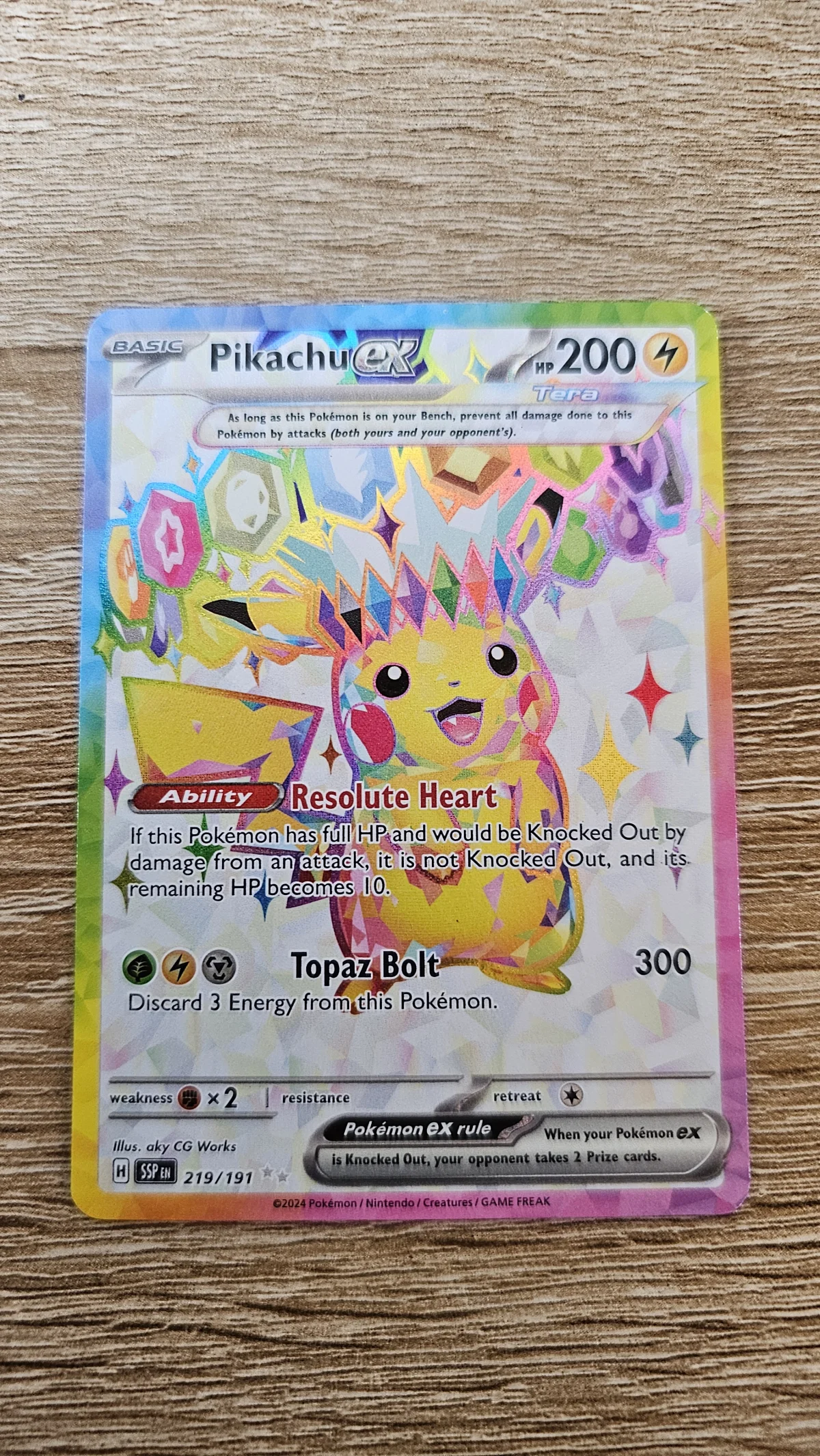 Card