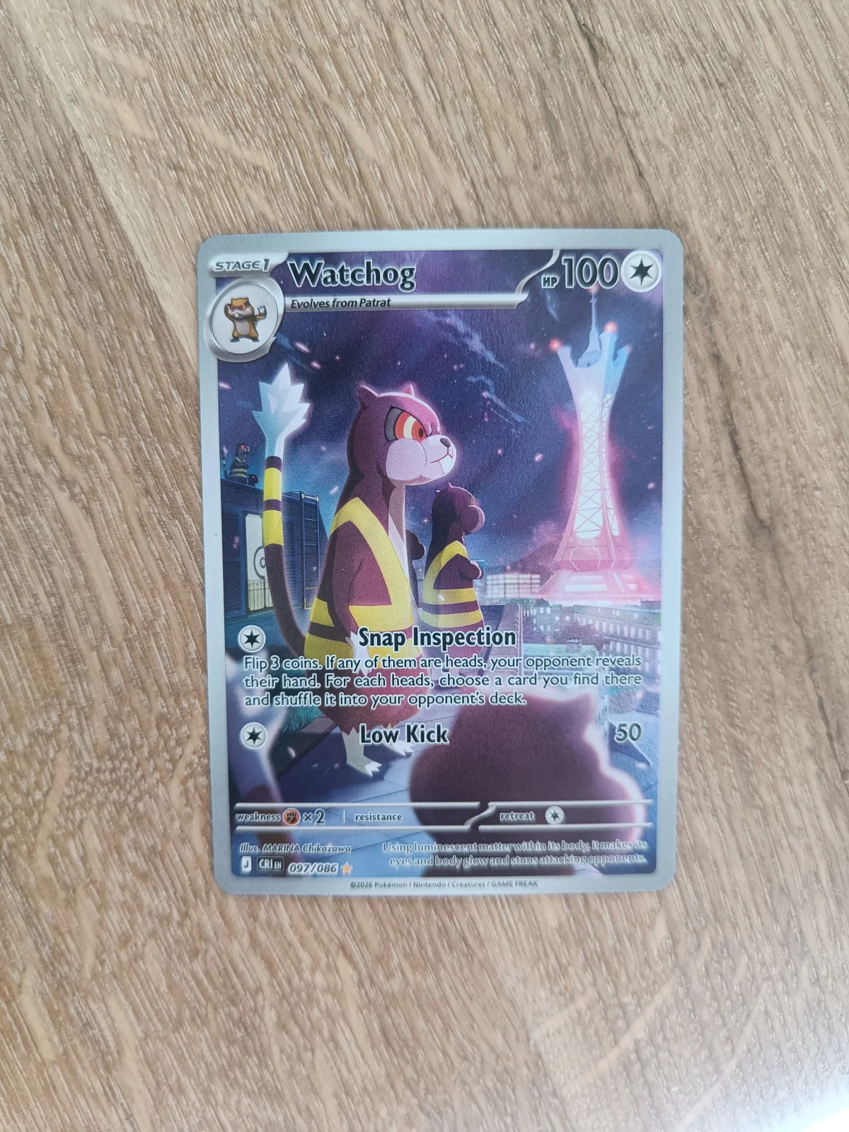 Card