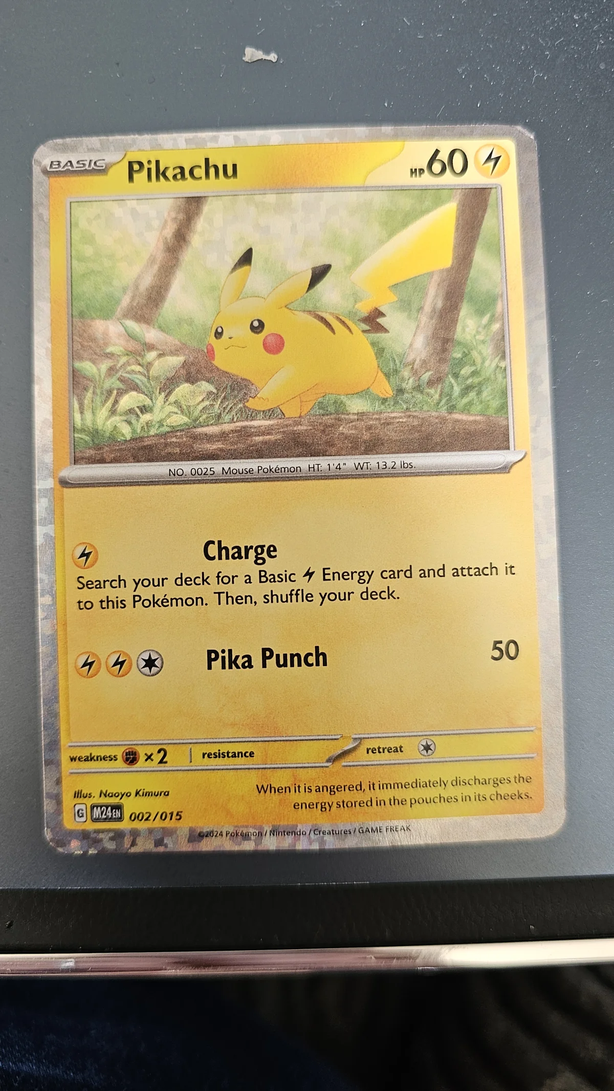 Card