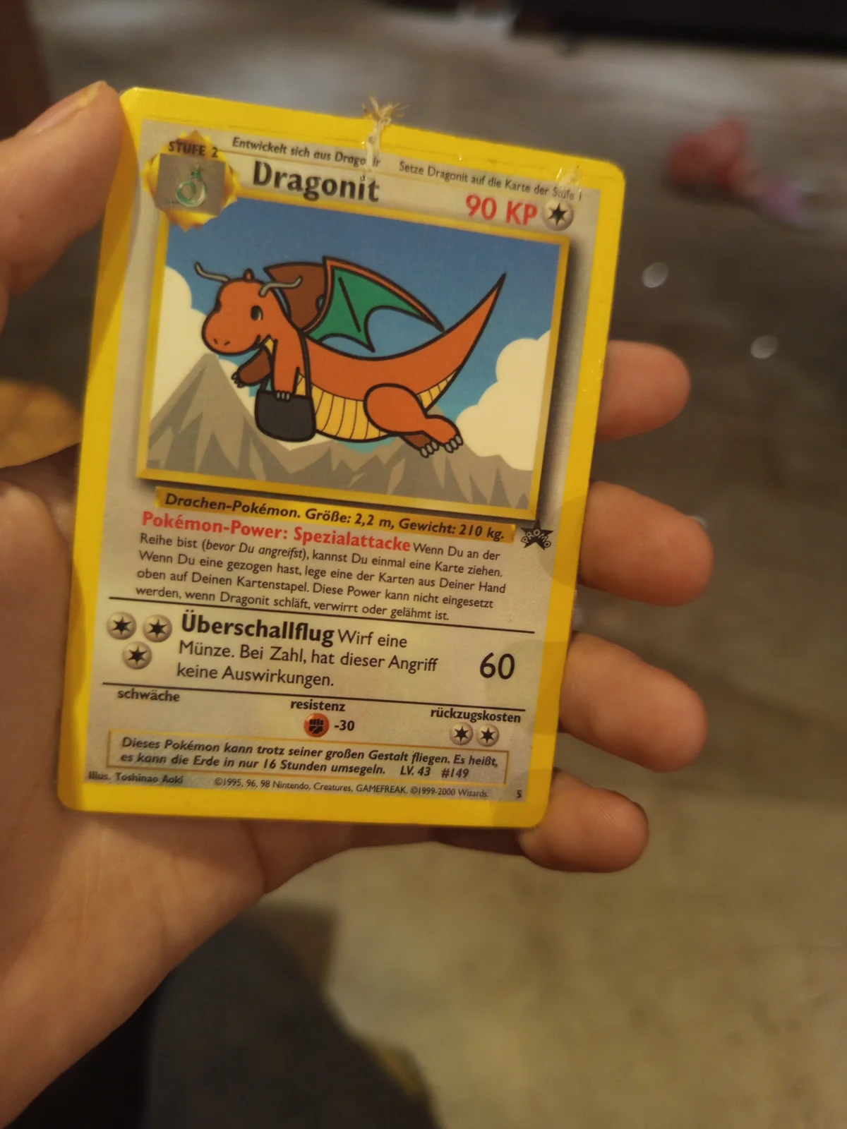 Card