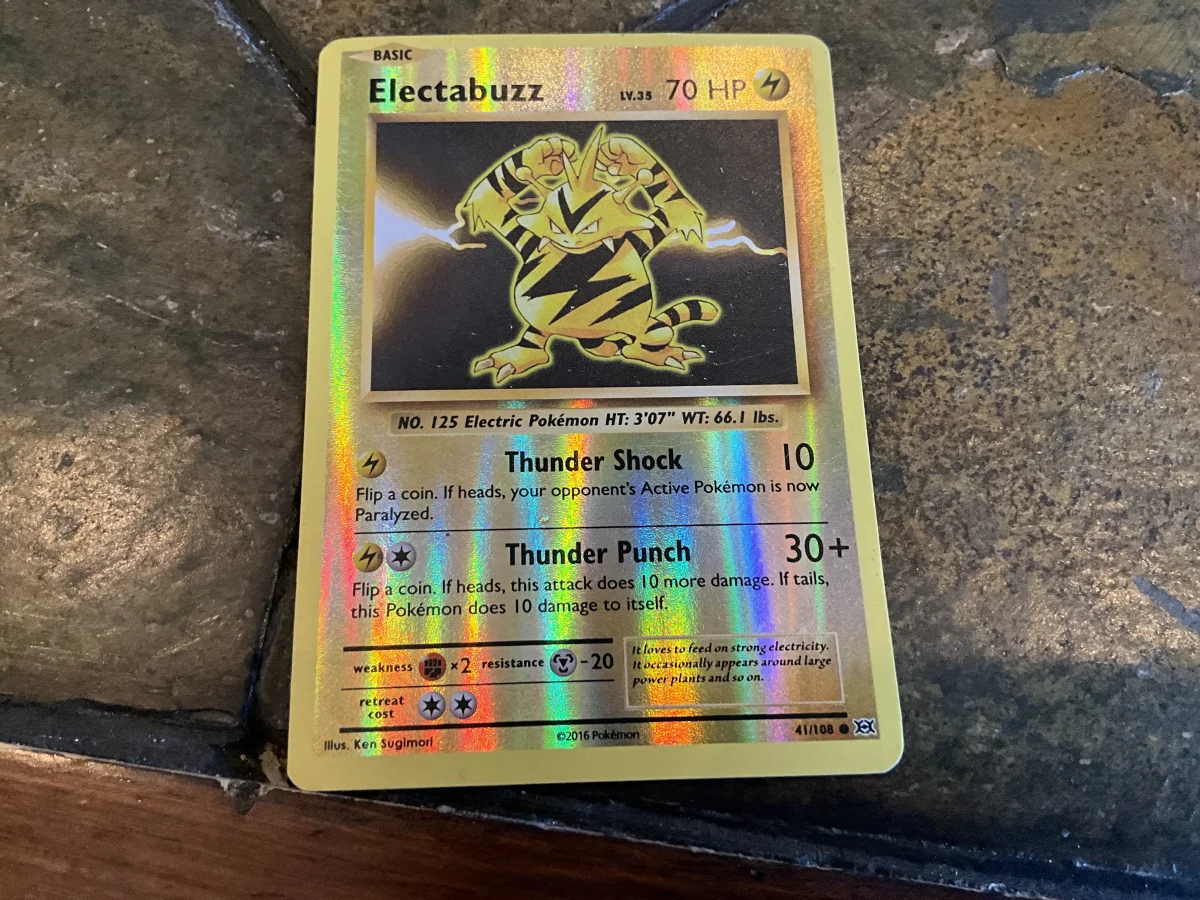 Card