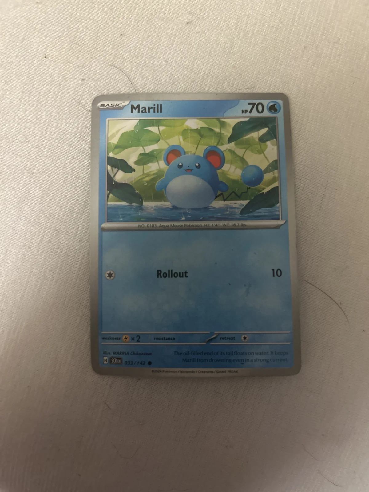 Card