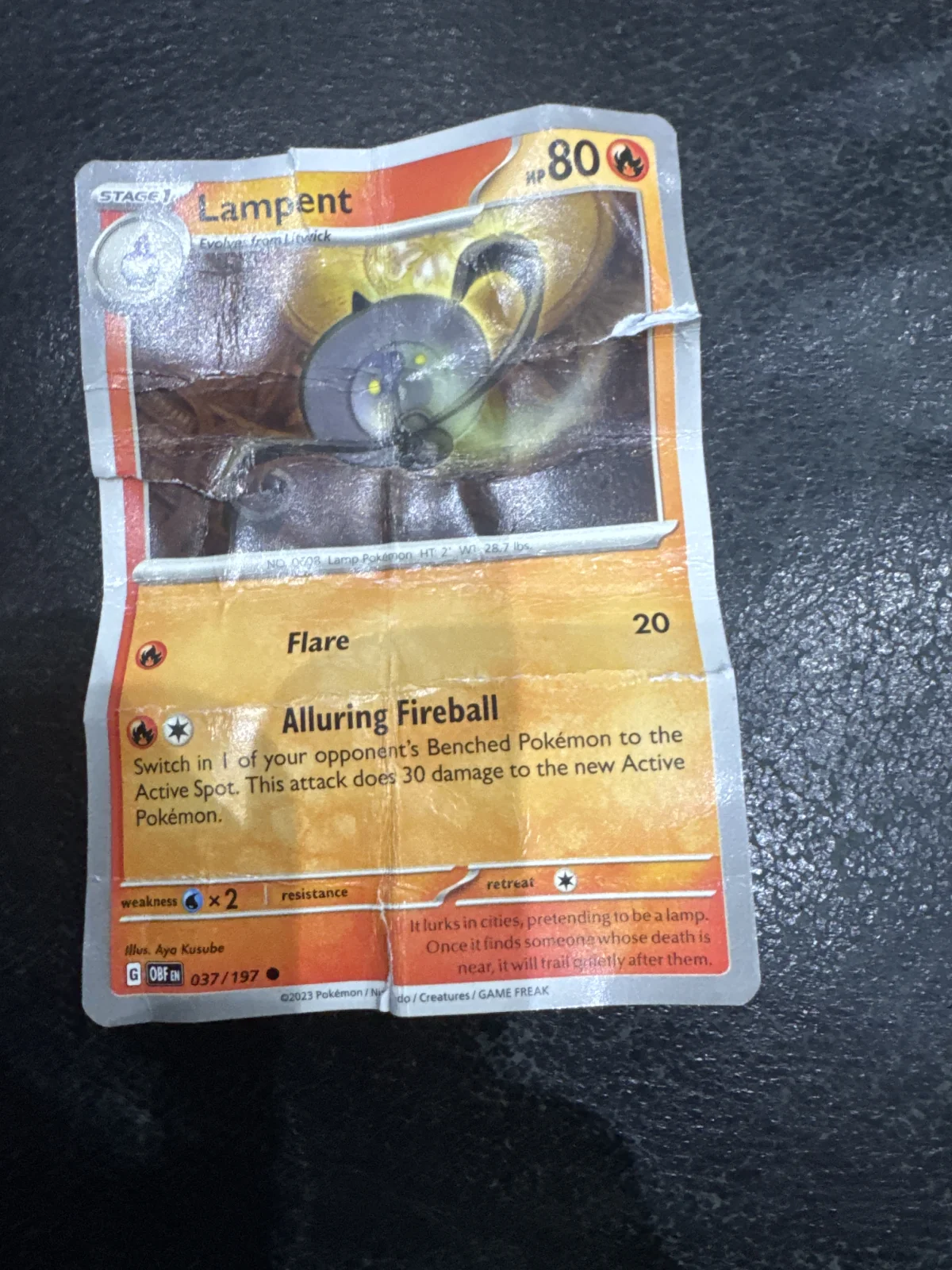 Card