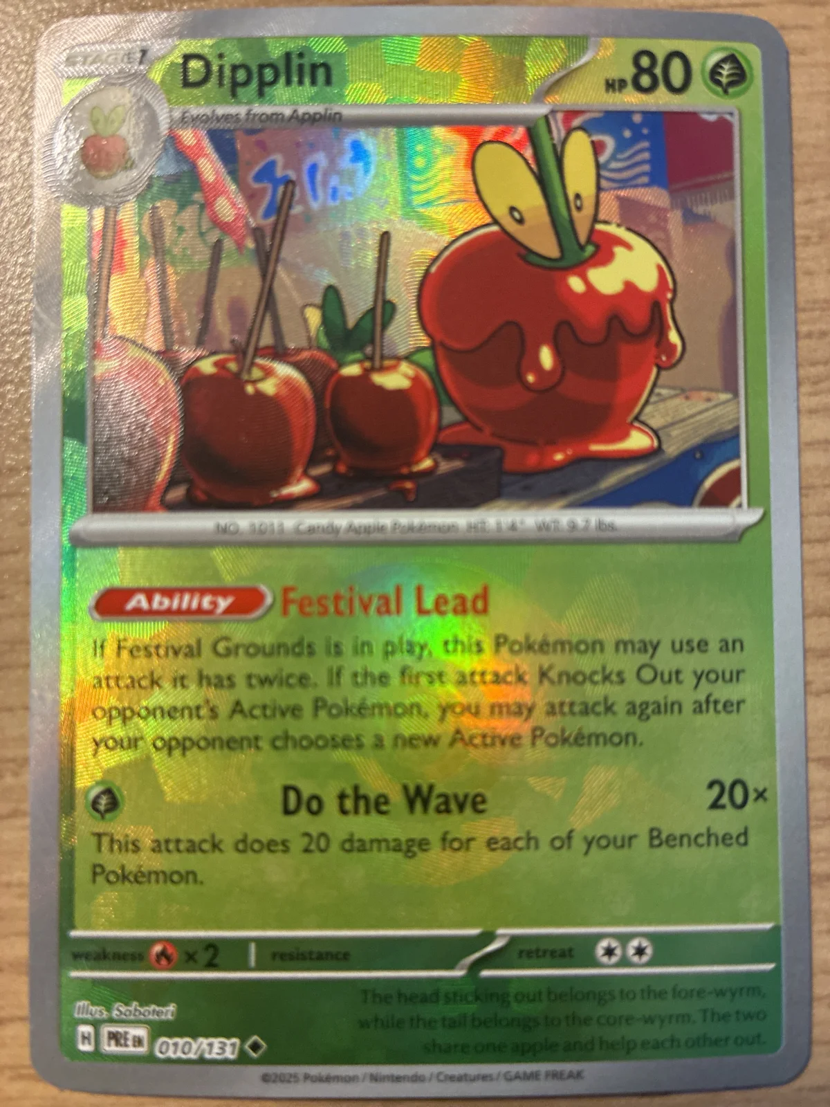 Card