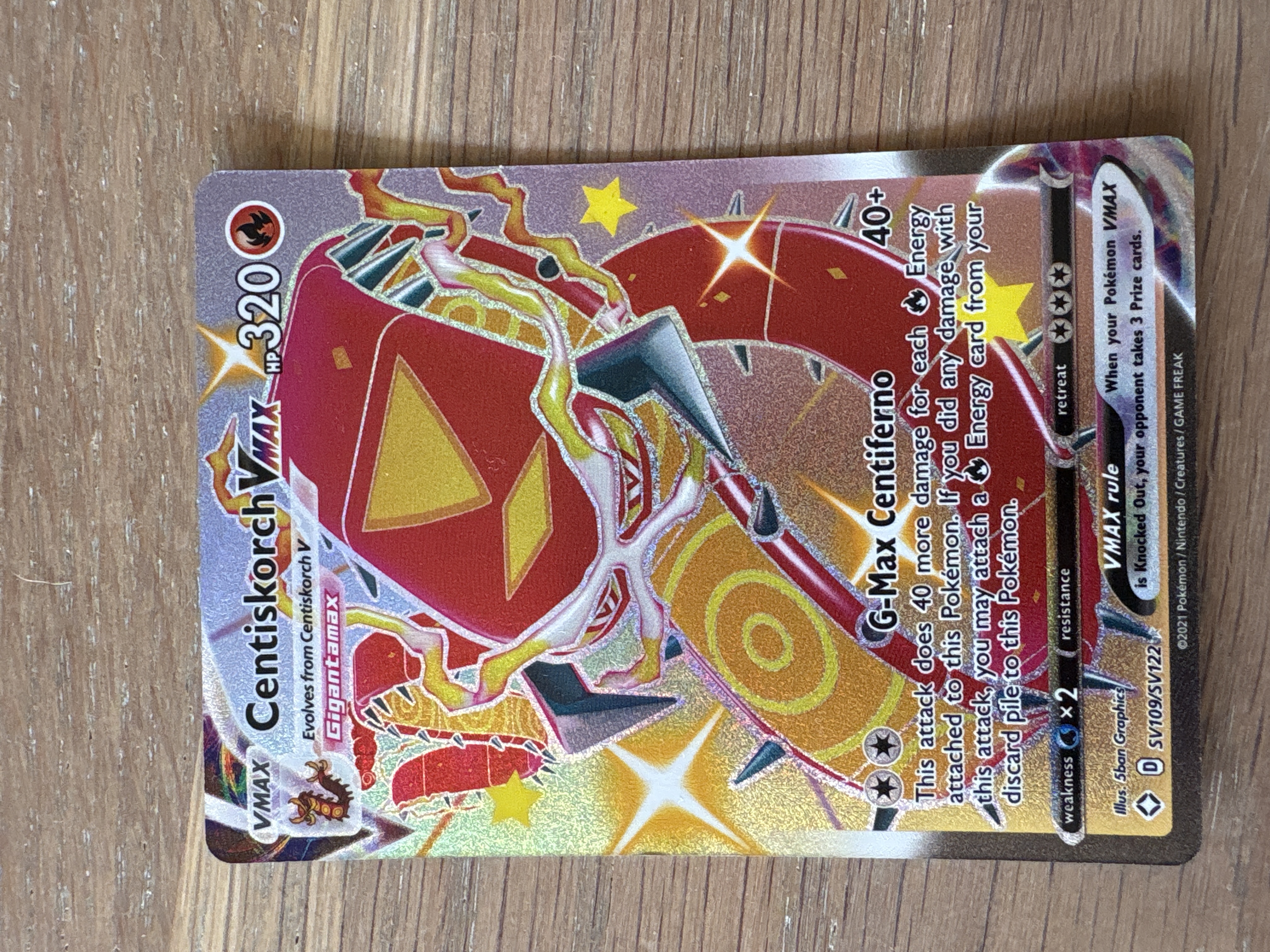 Card