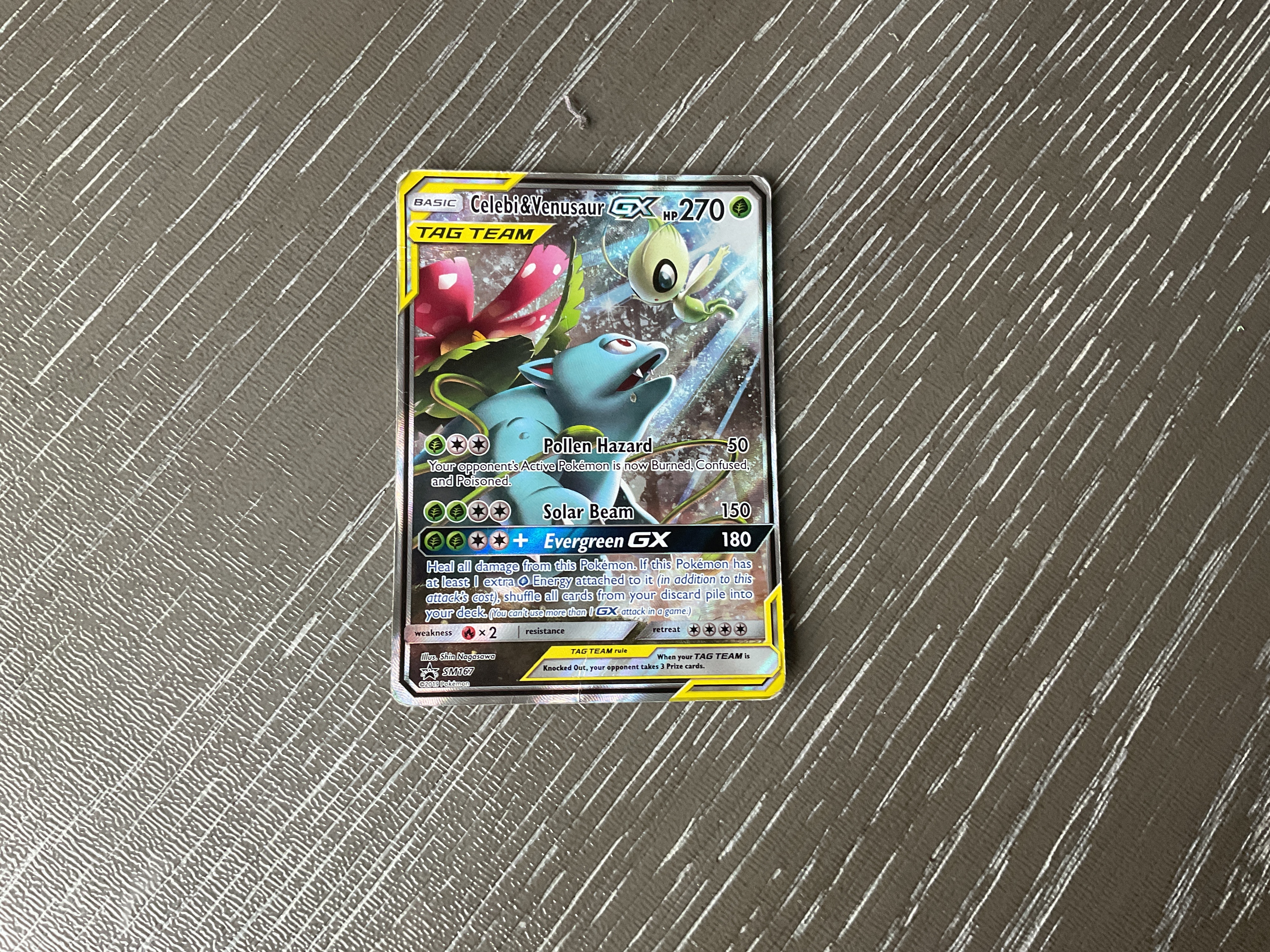 Card