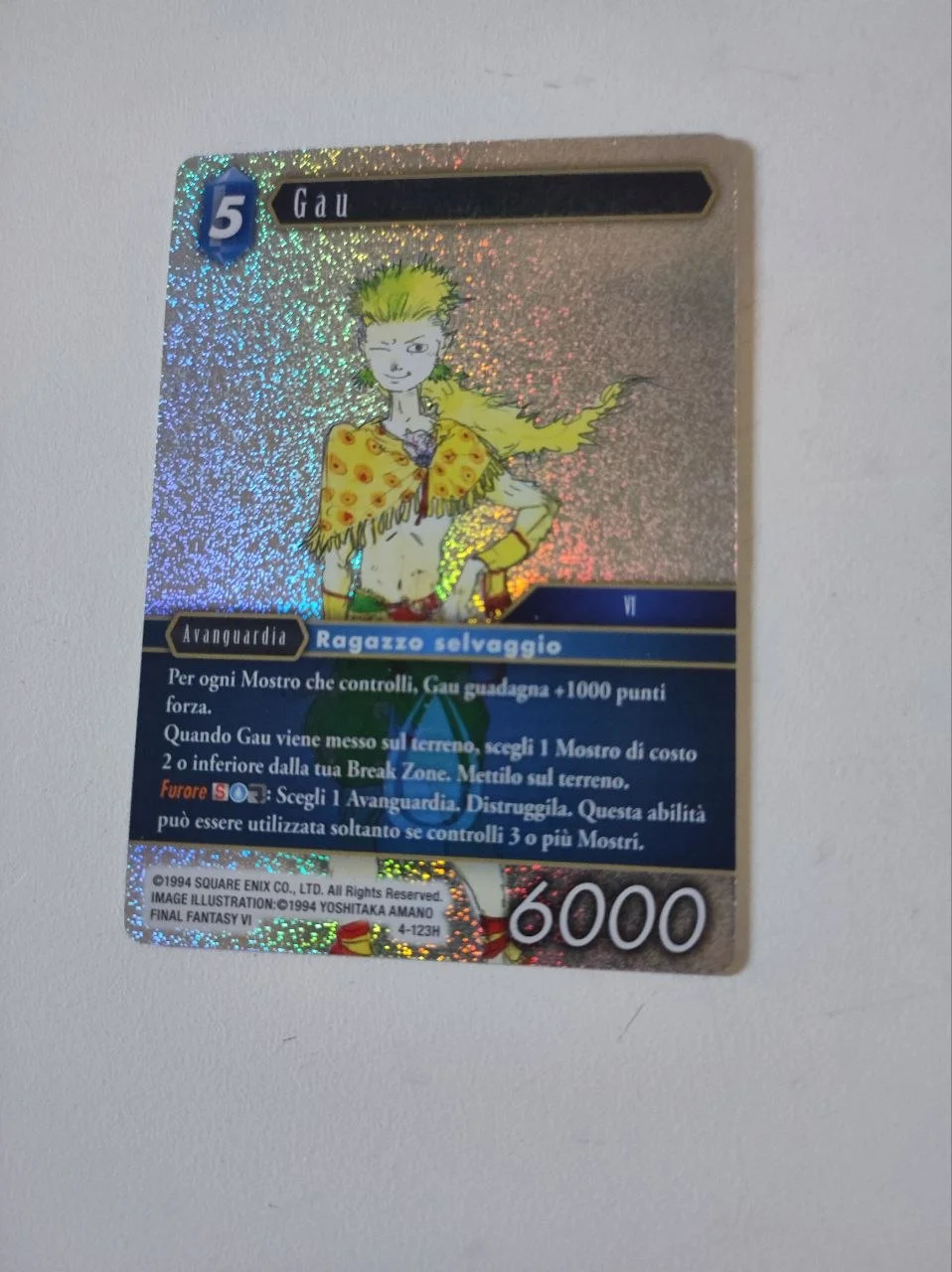 Card