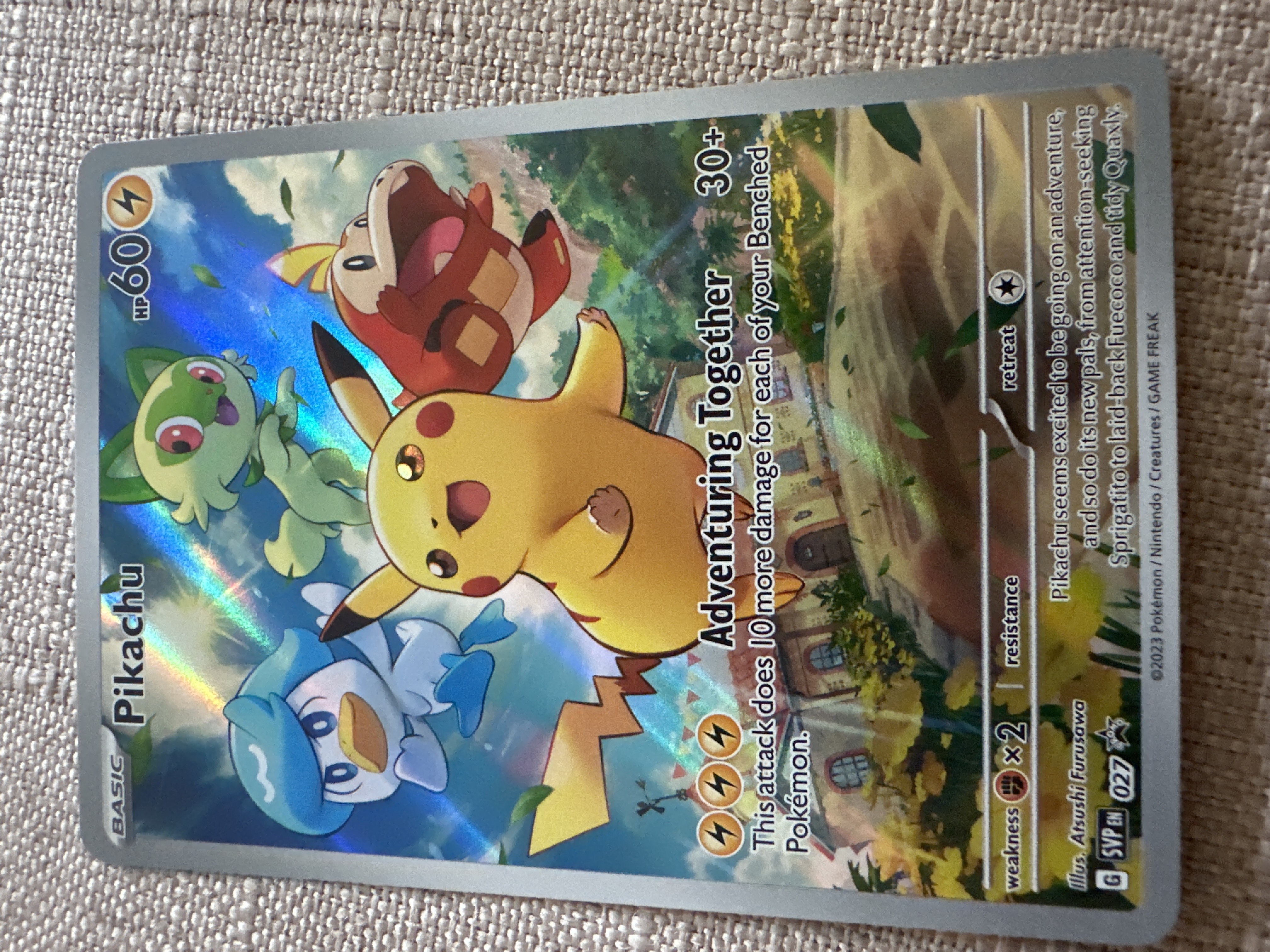 Card