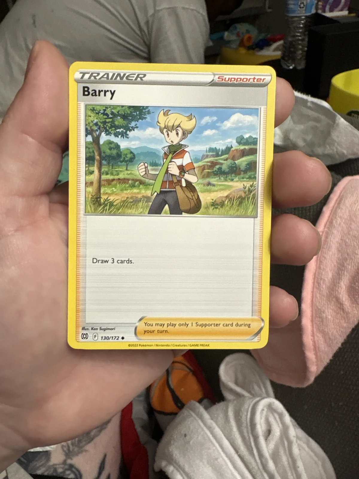 Card