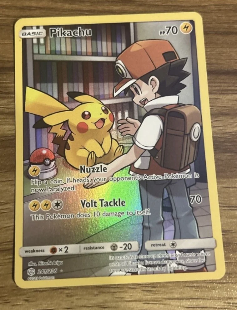 Card