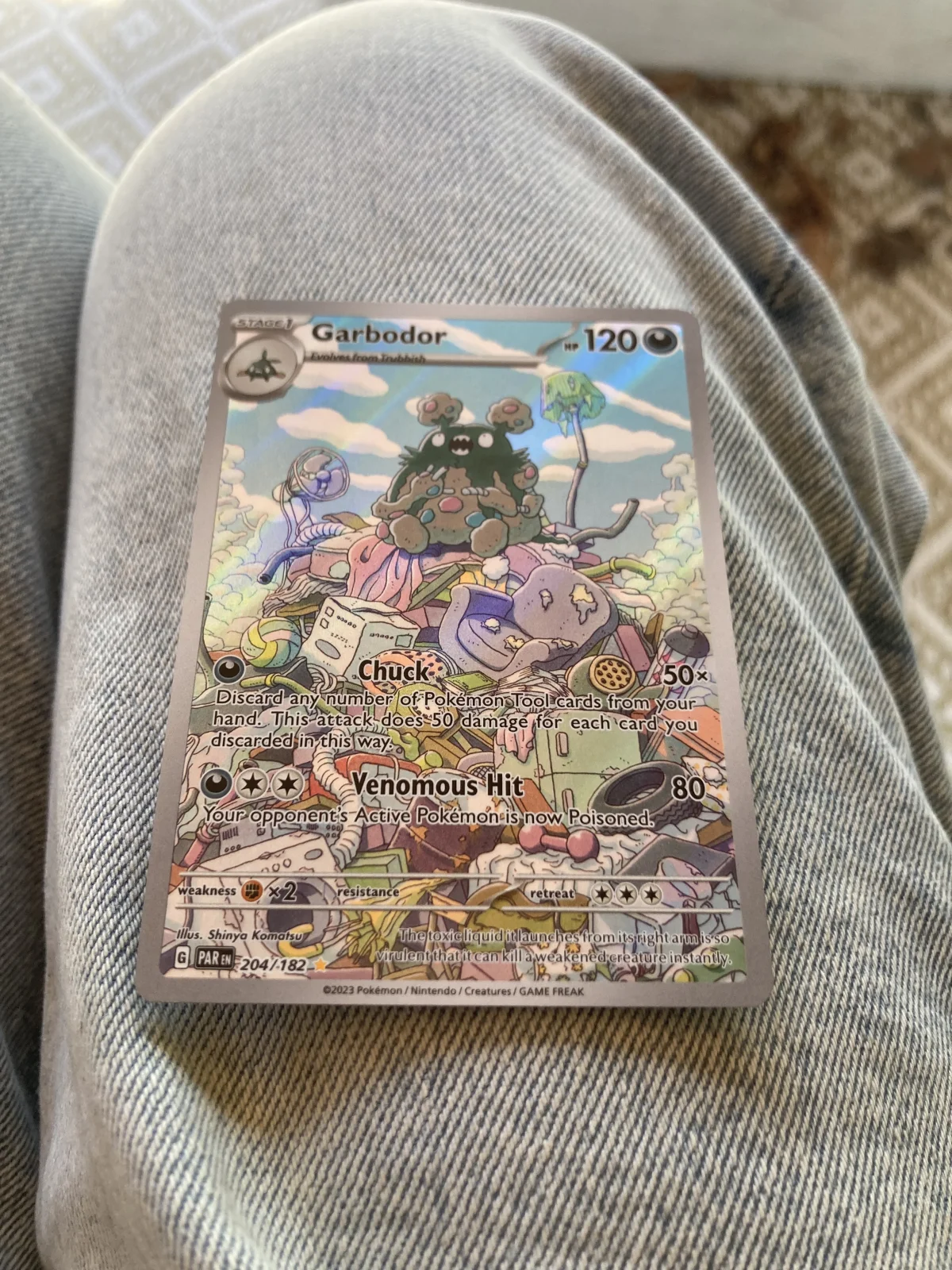 Card