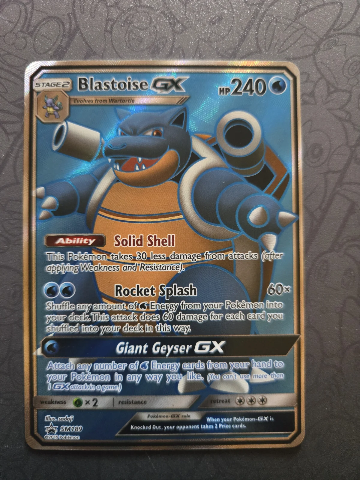 Card