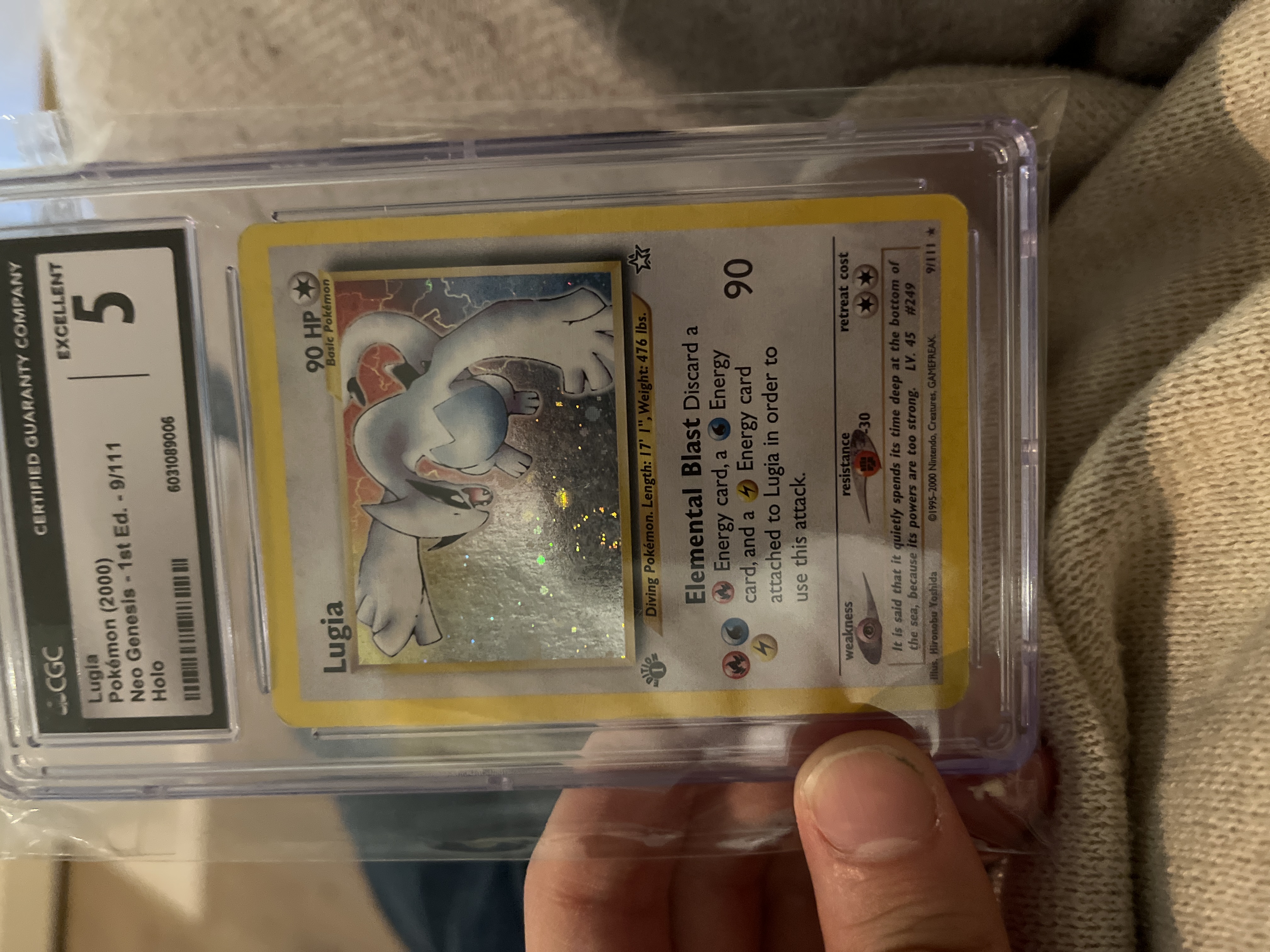 Card