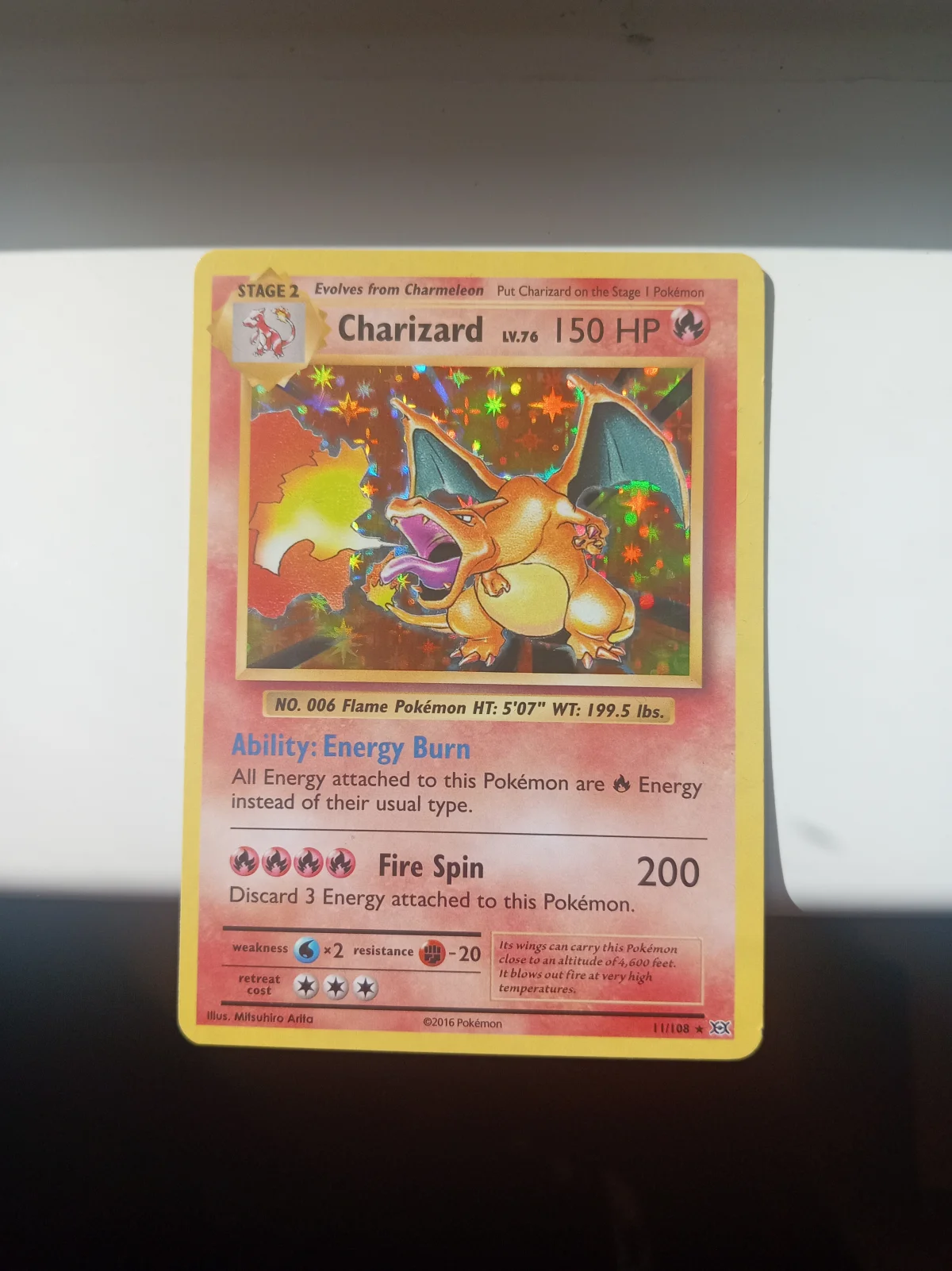 Card