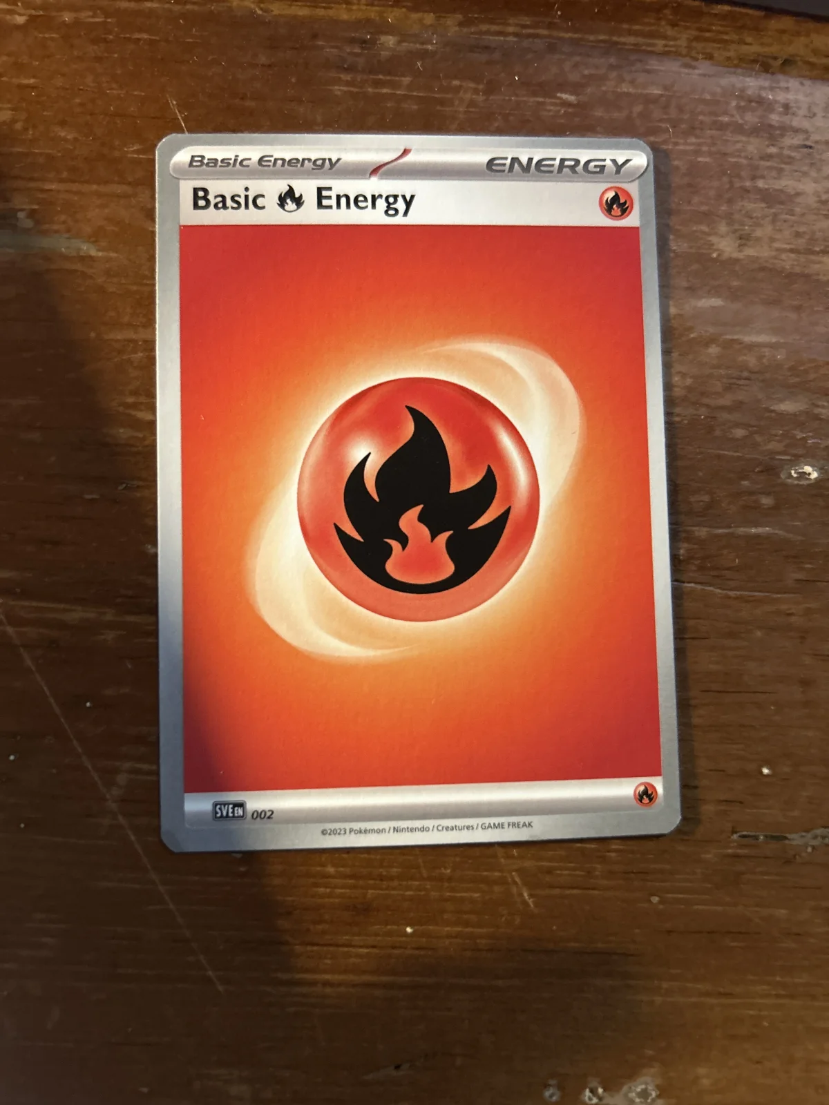 Card