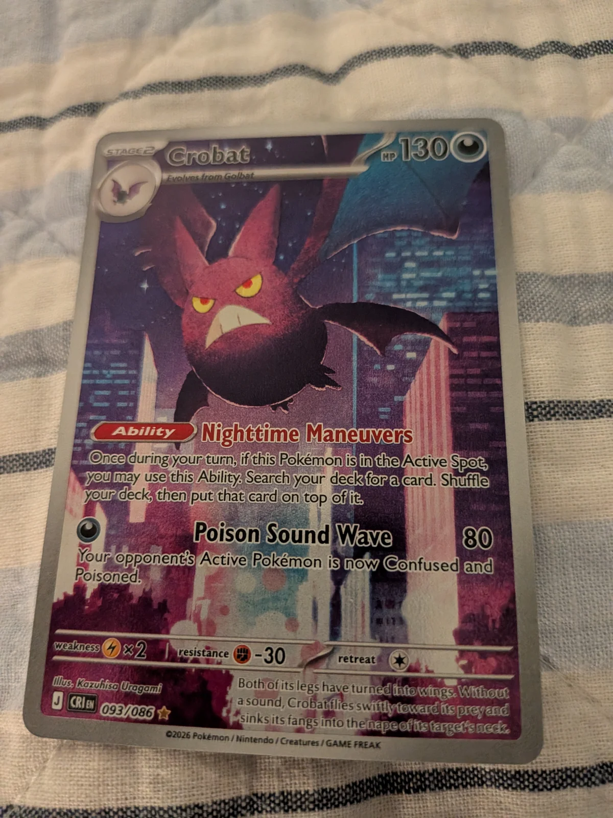 Card
