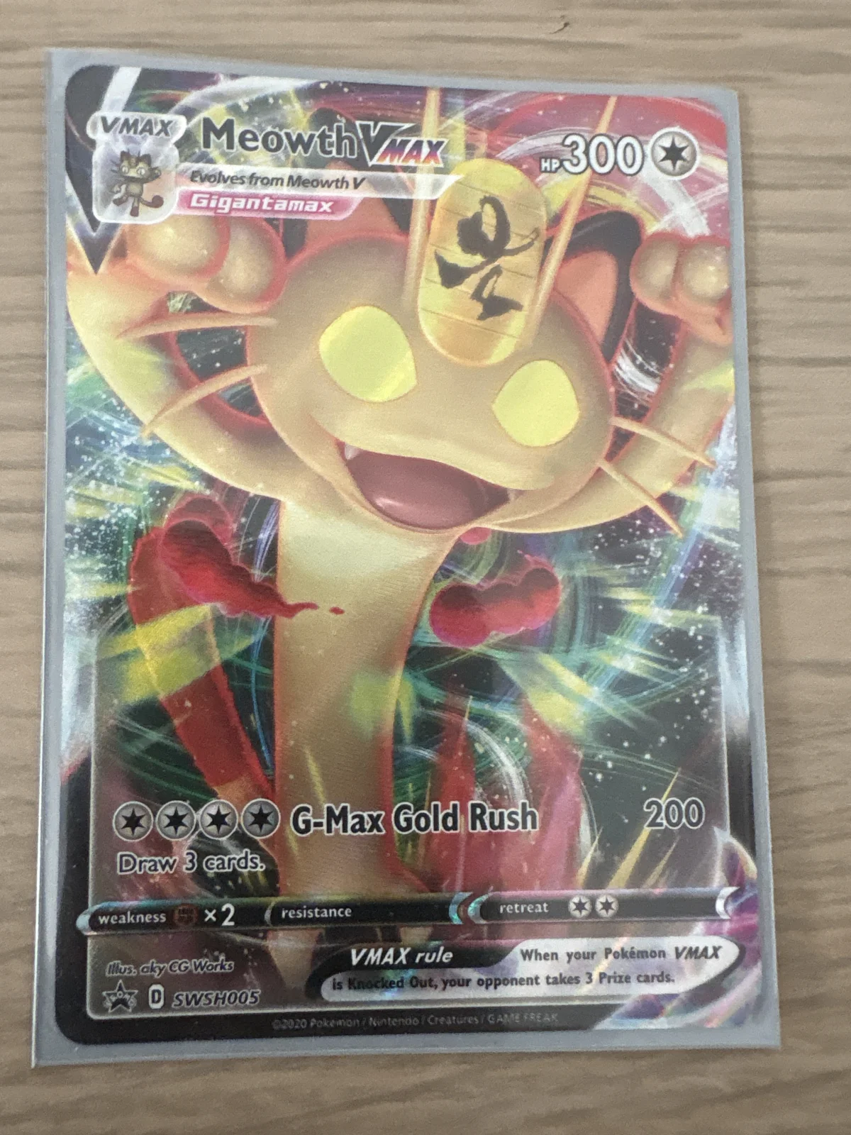 Card