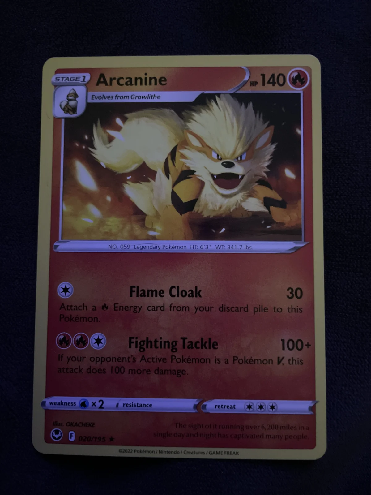 Card