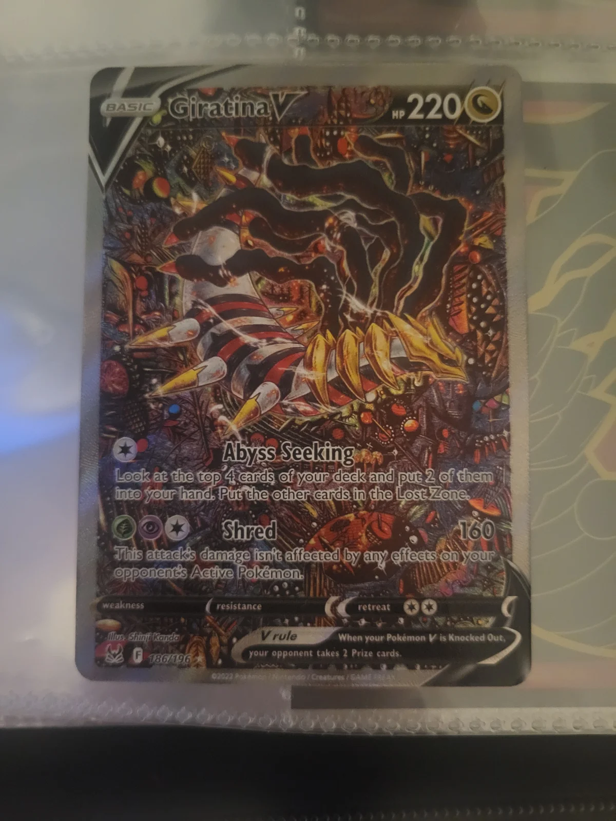 Card