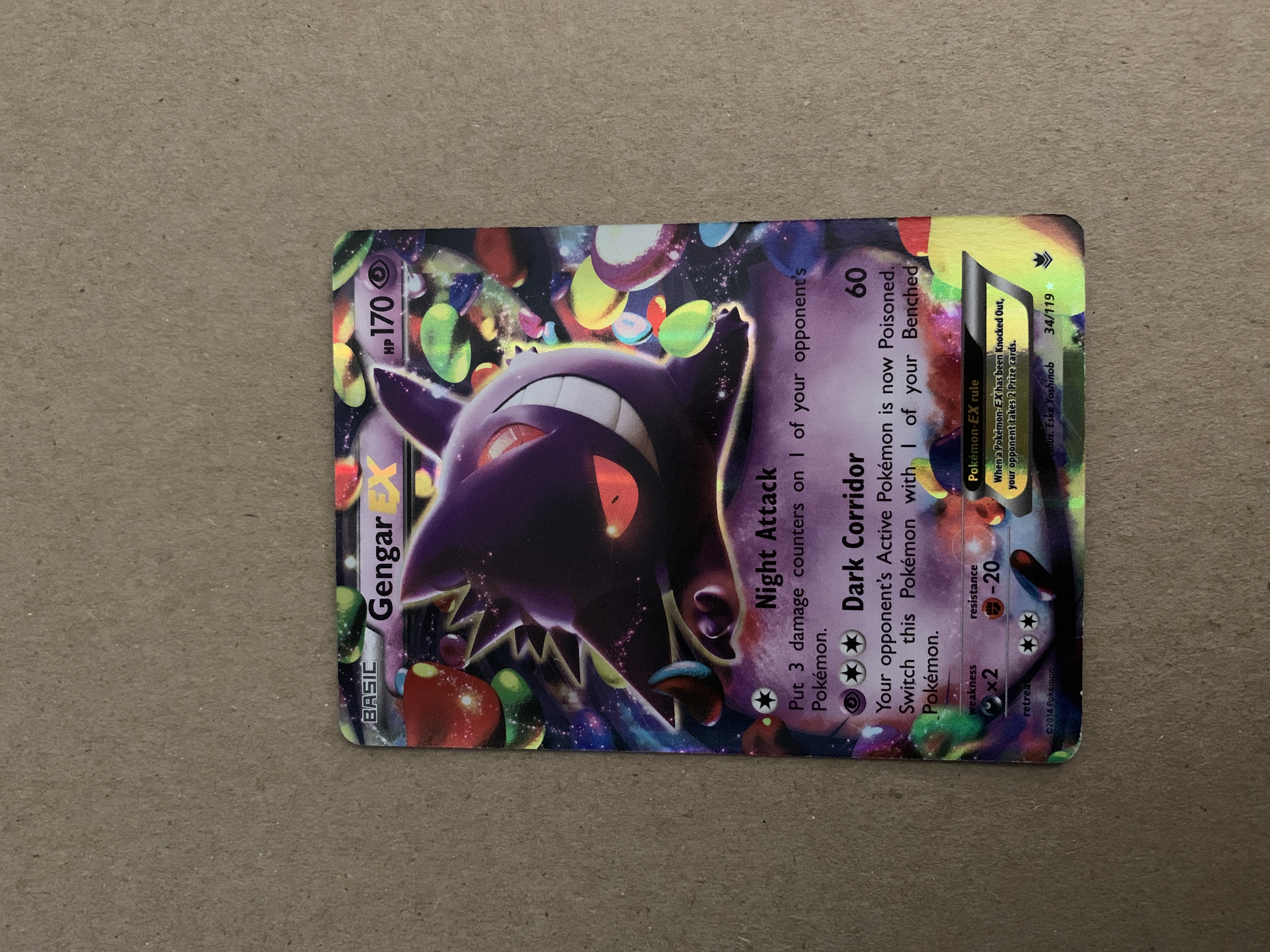 Card
