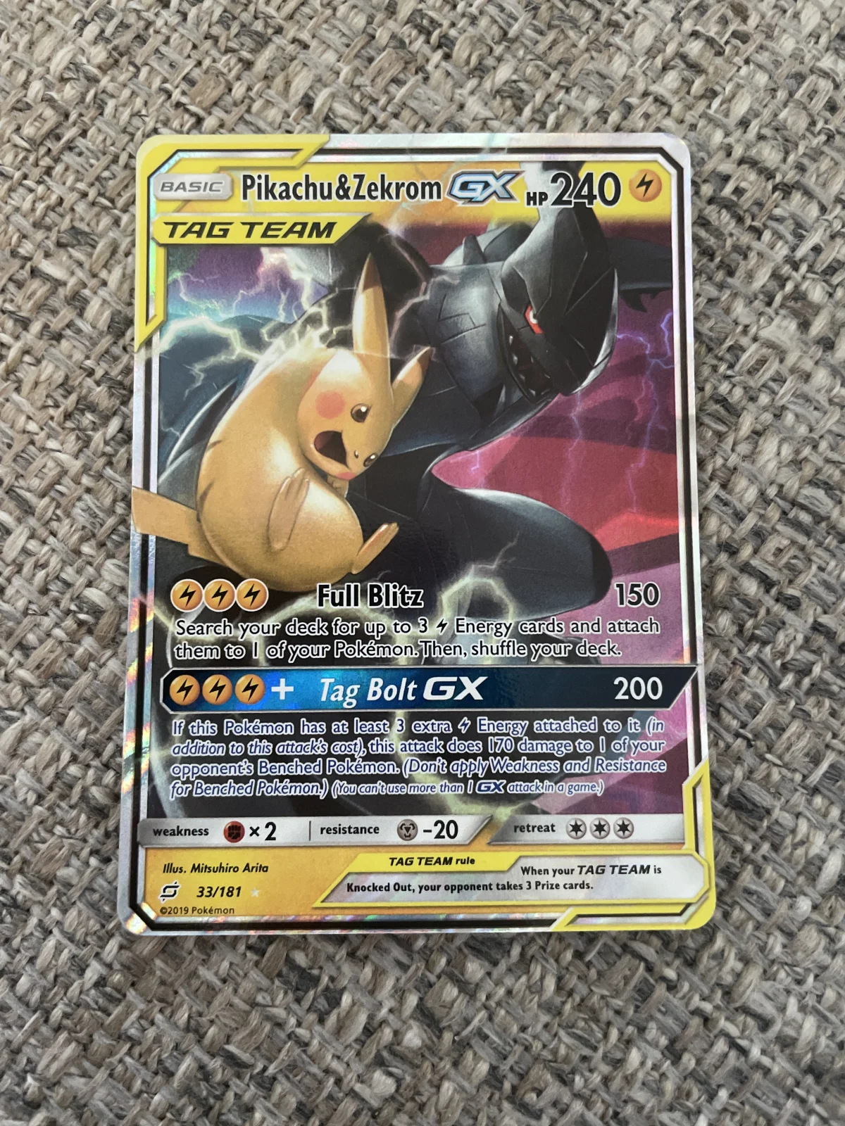Card