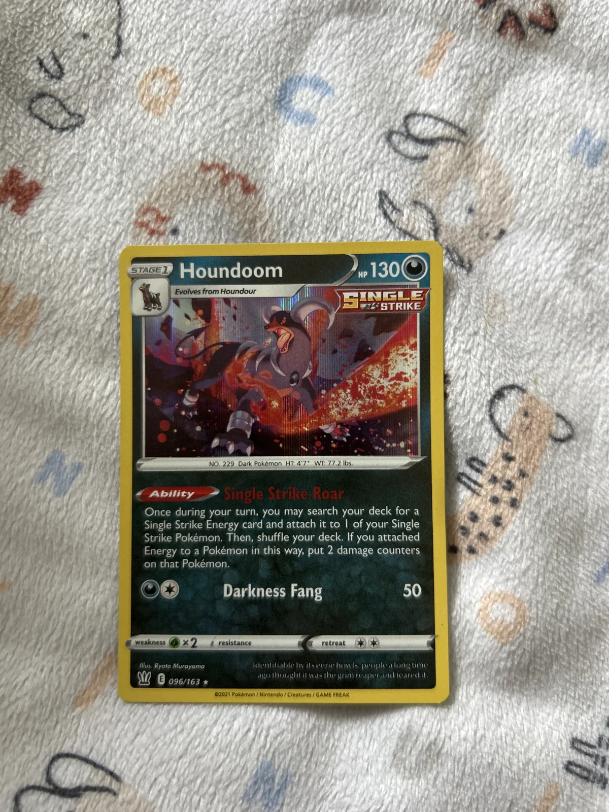 Card