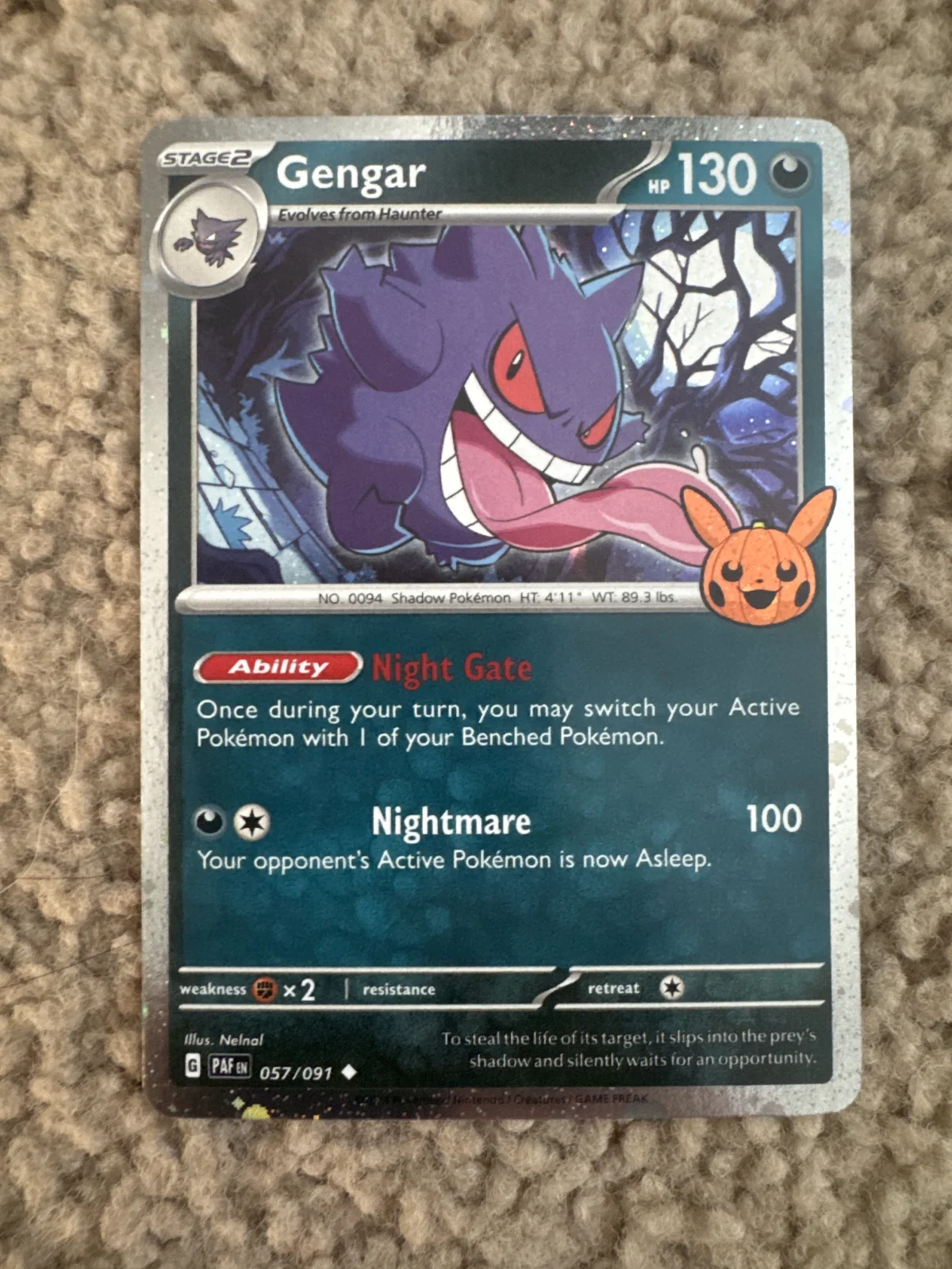 Card