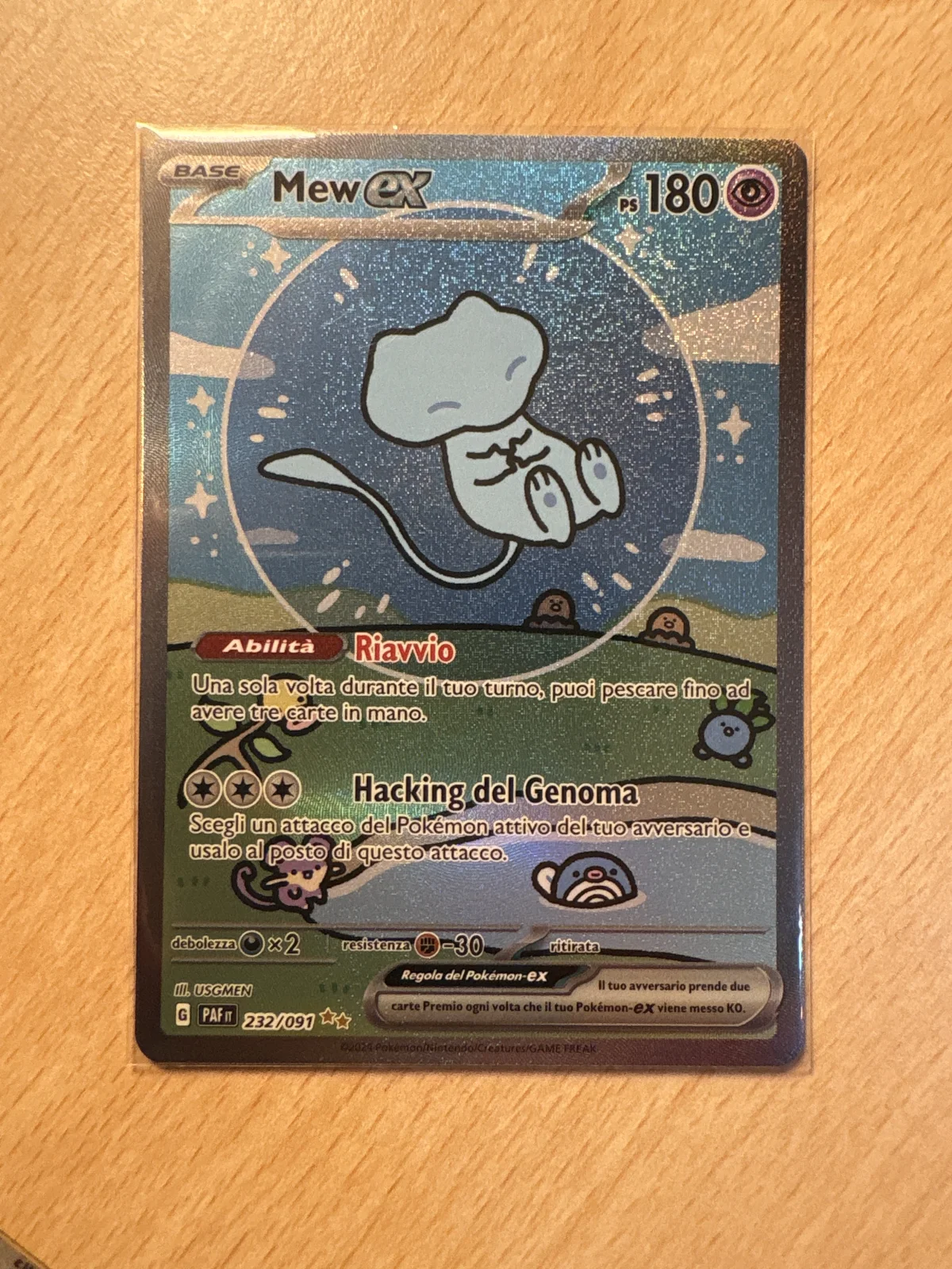 Card