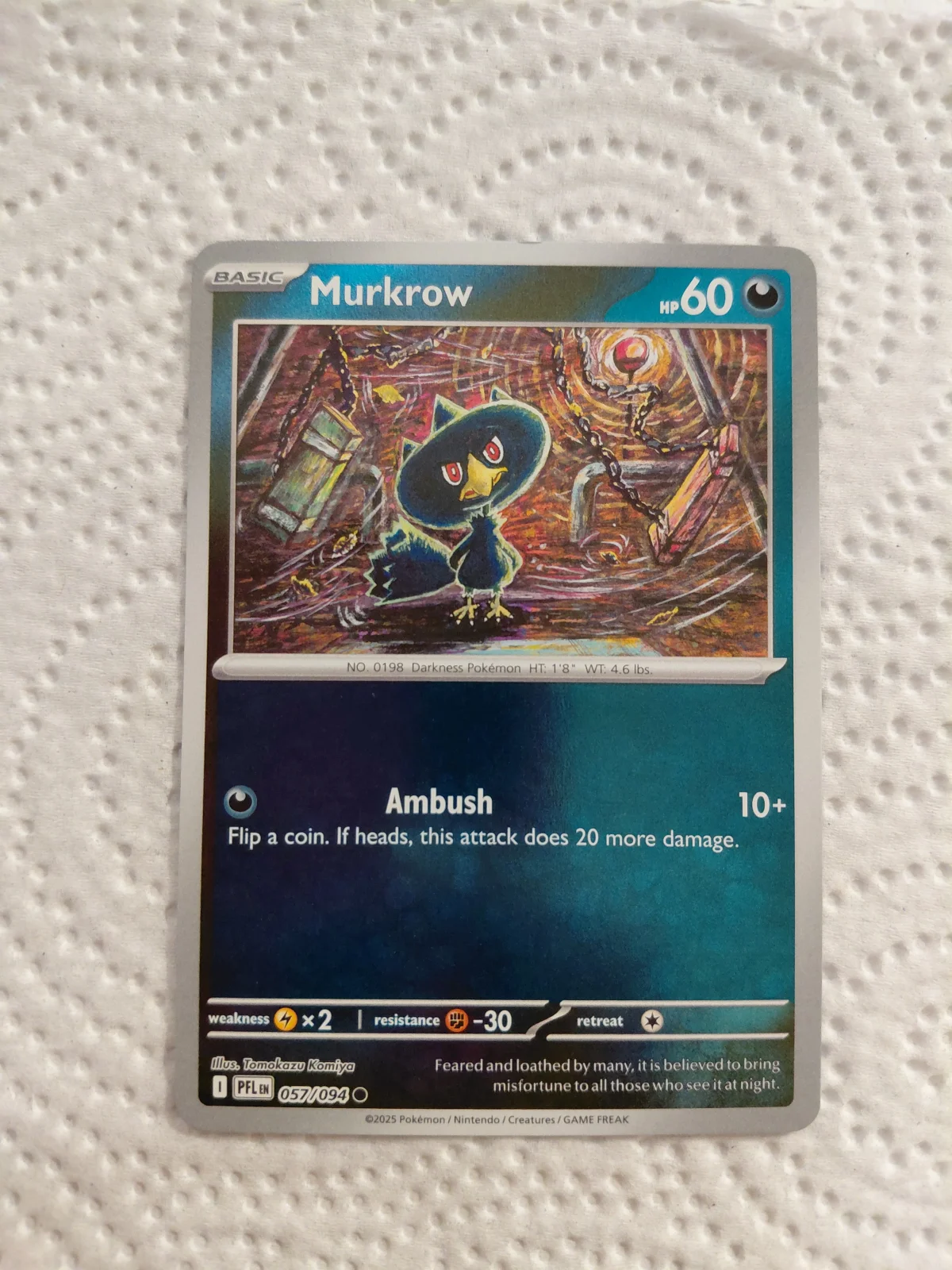 Card