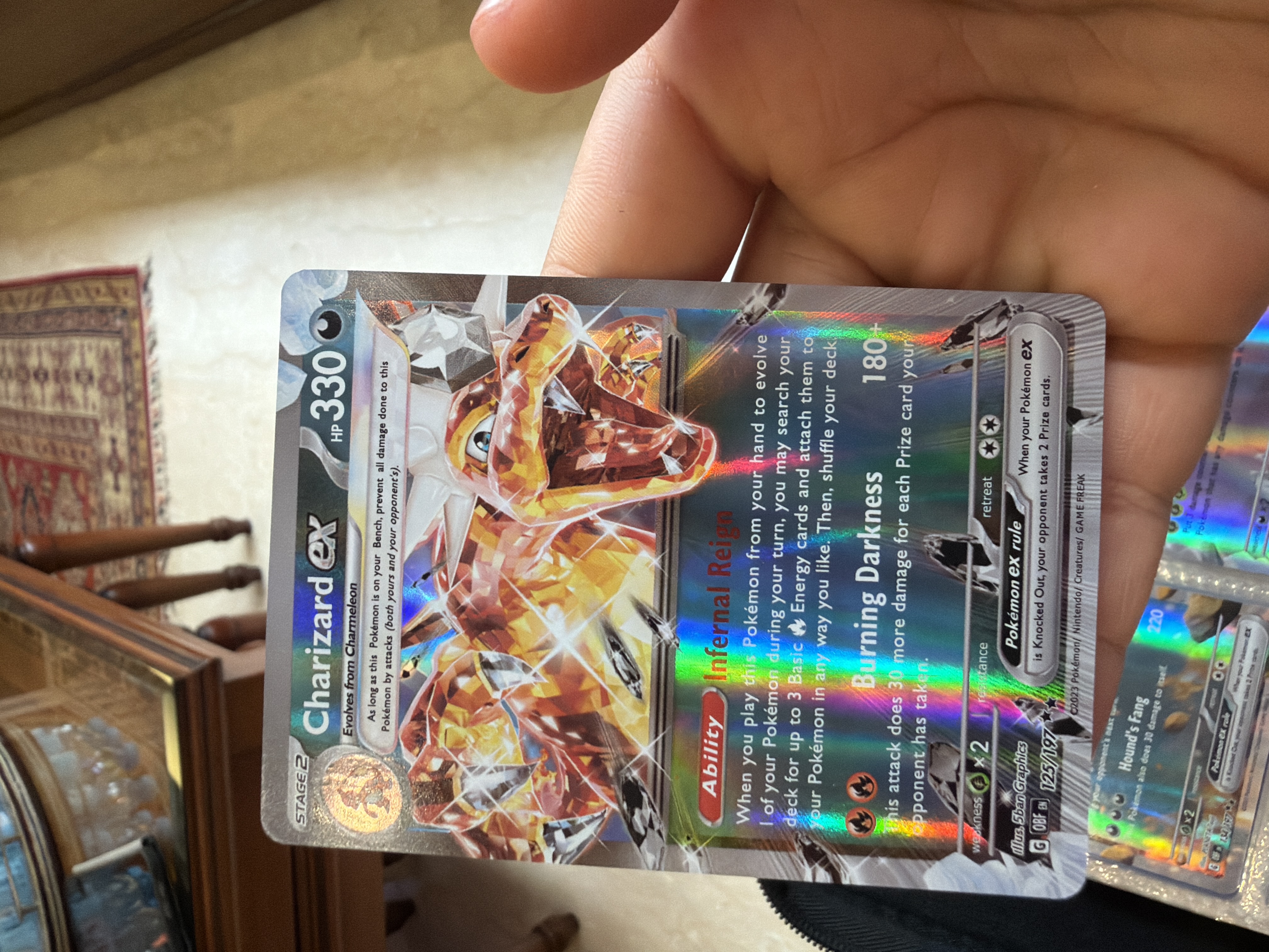 Card