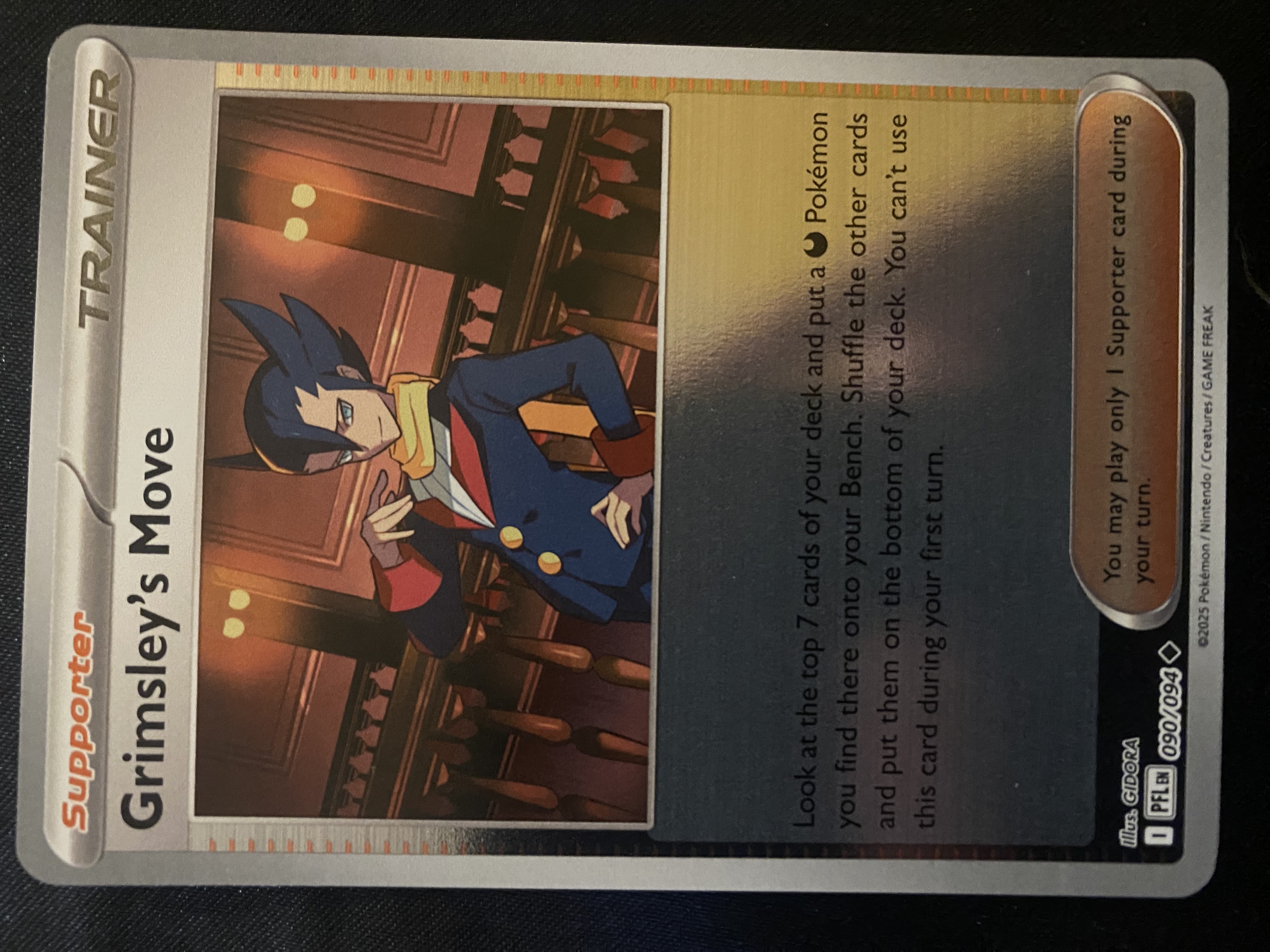 Card