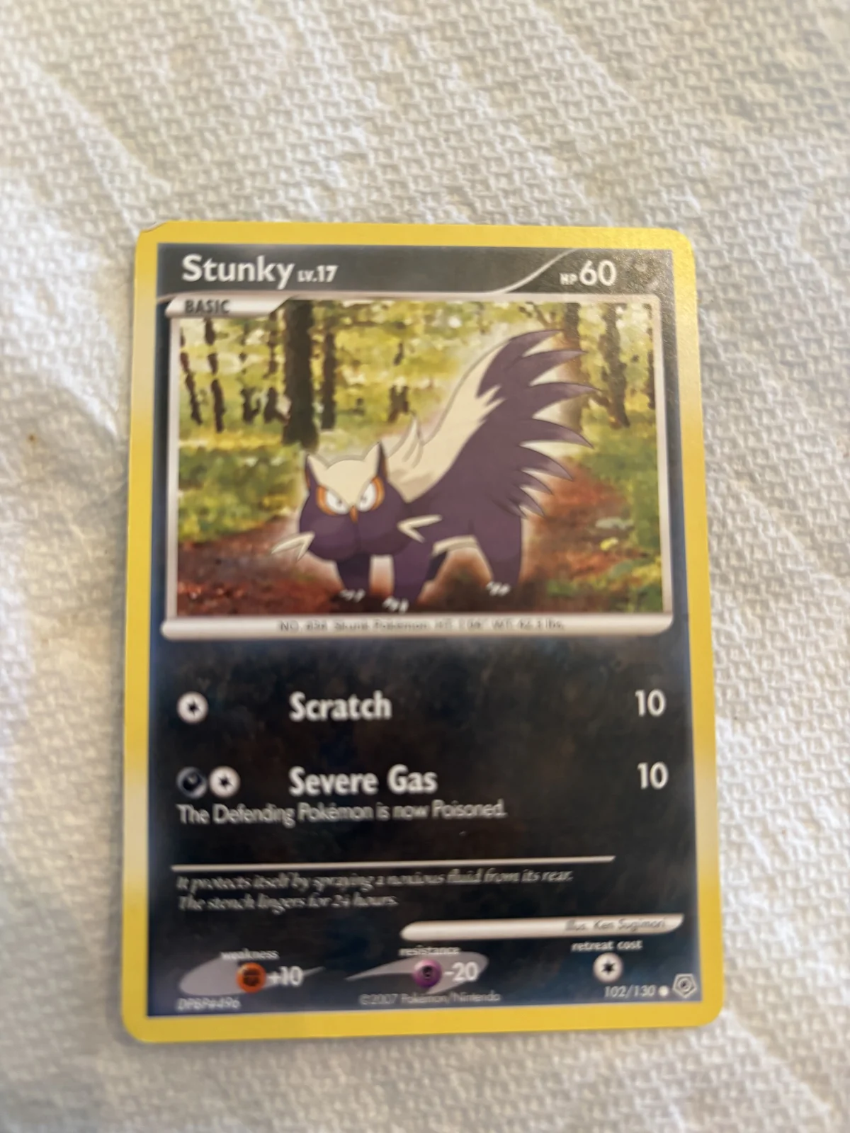 Card