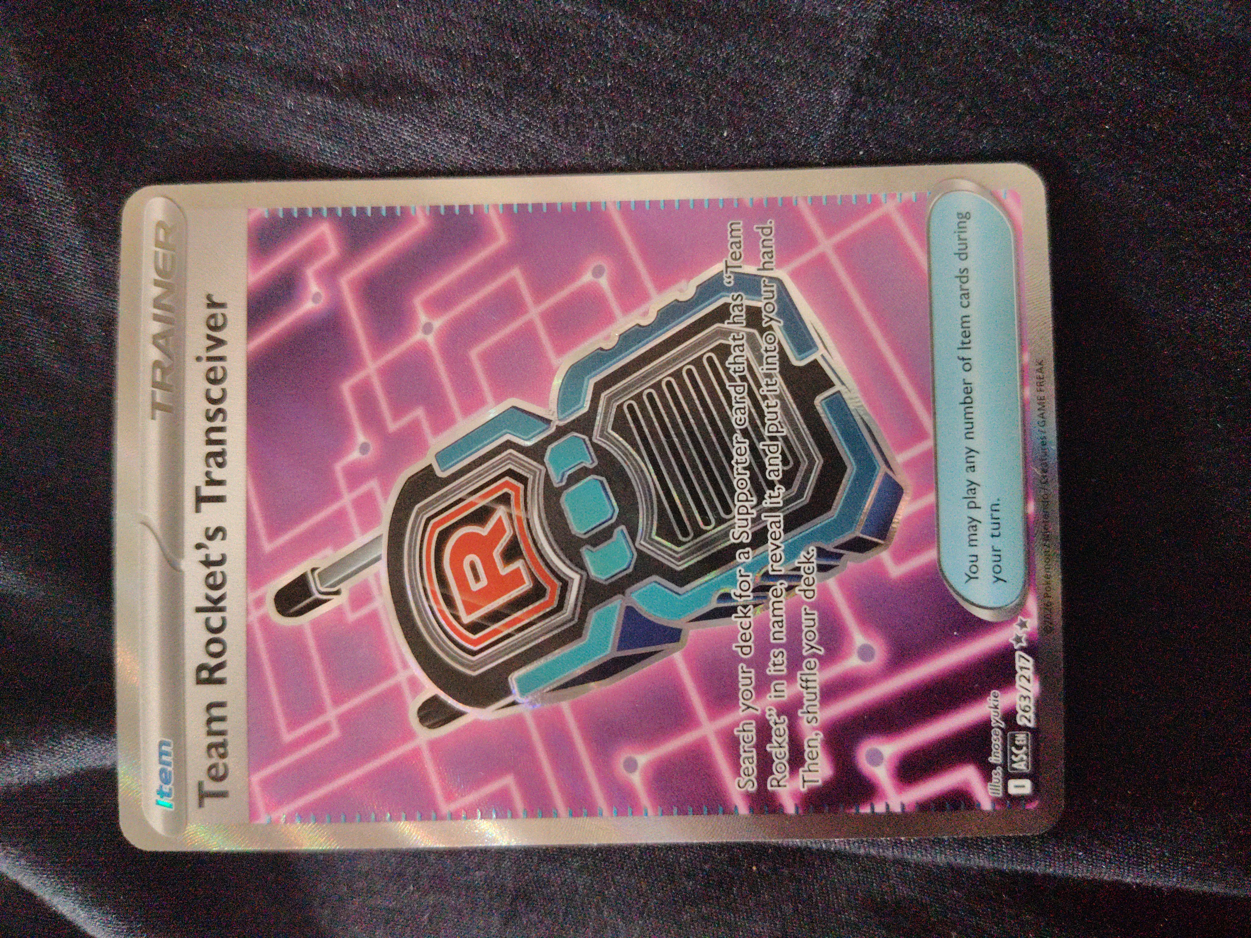 Card
