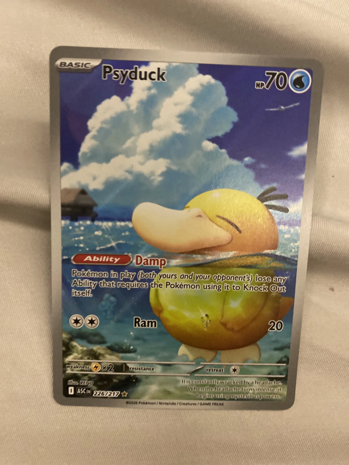 Card