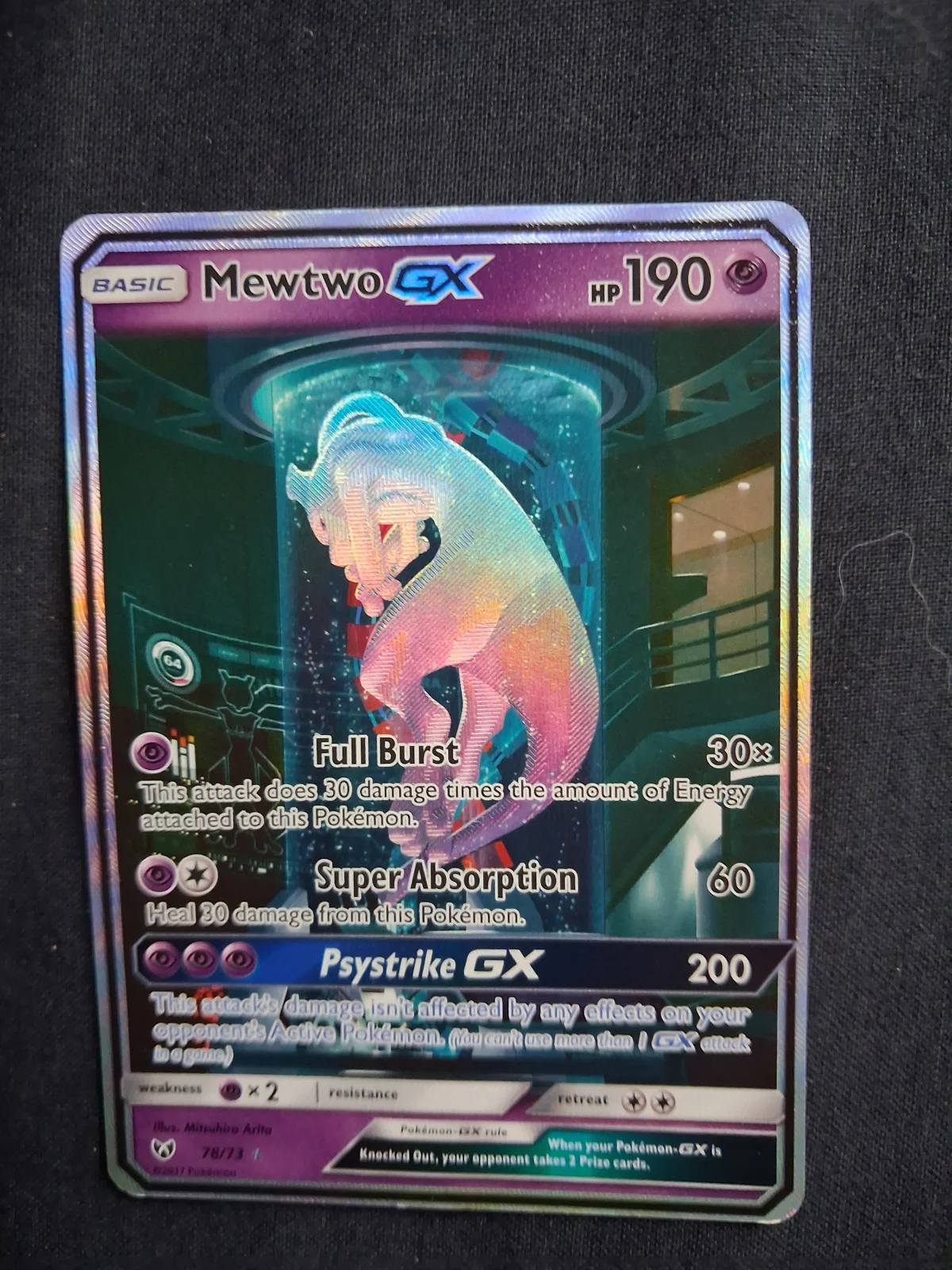 Card