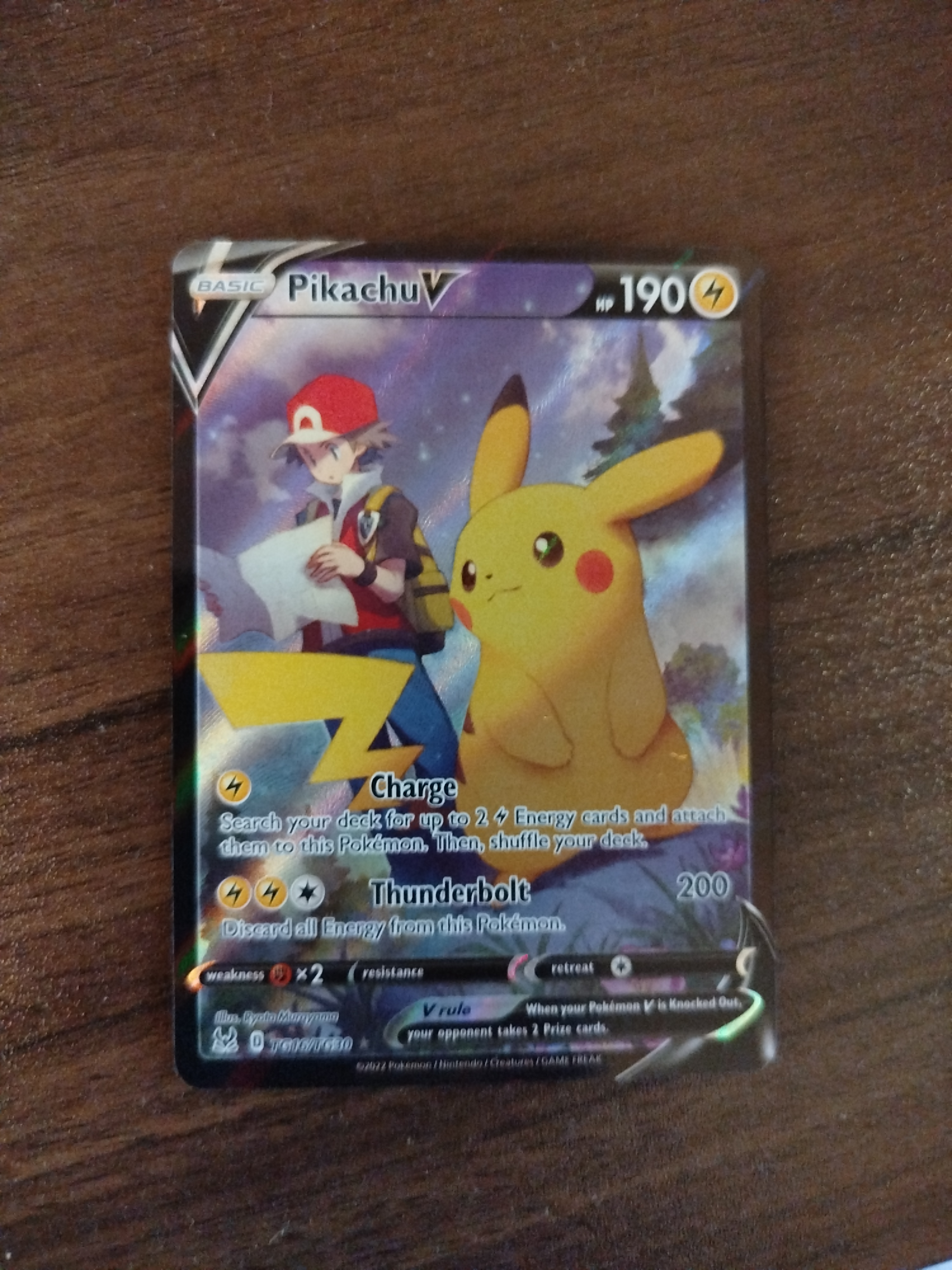 Card