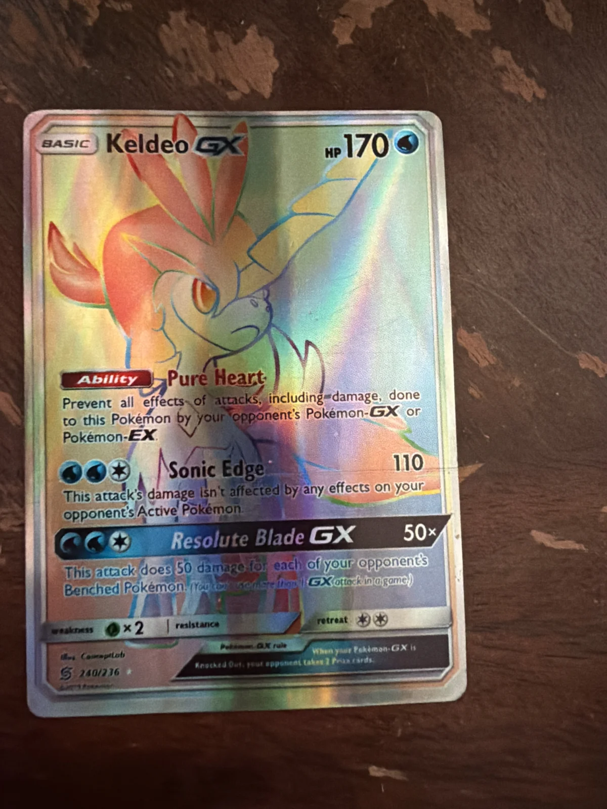 Card