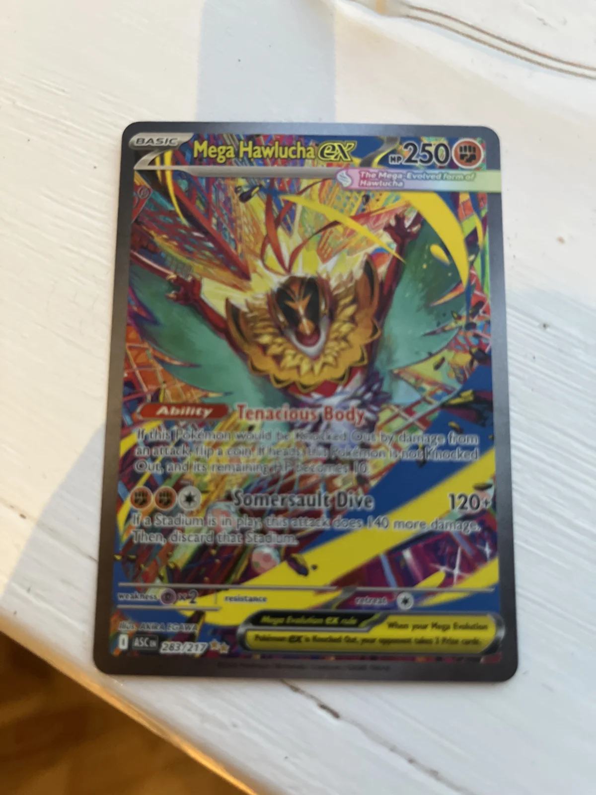 Card